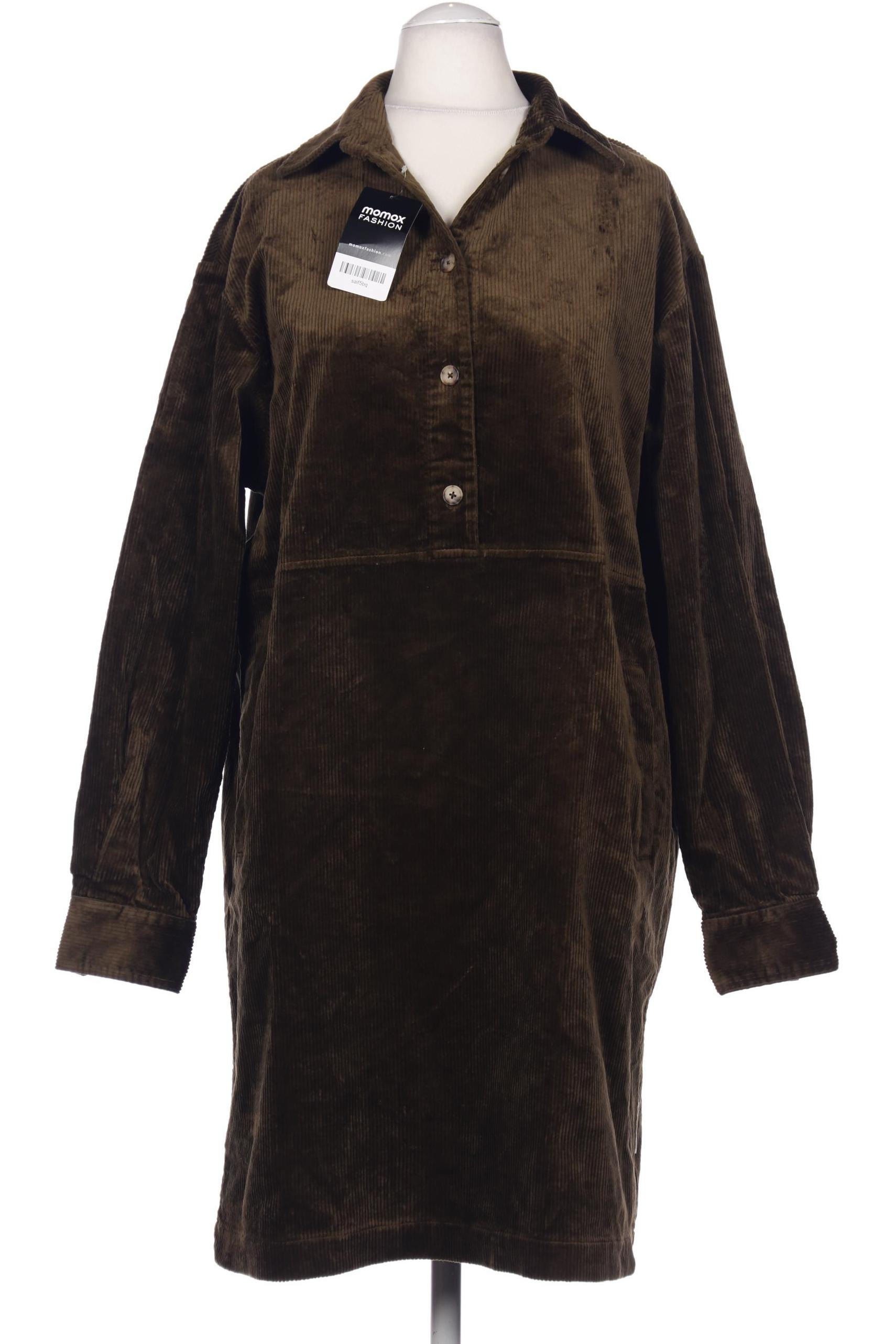 

Marc O Polo Damen Kleid, braun, Gr. 36