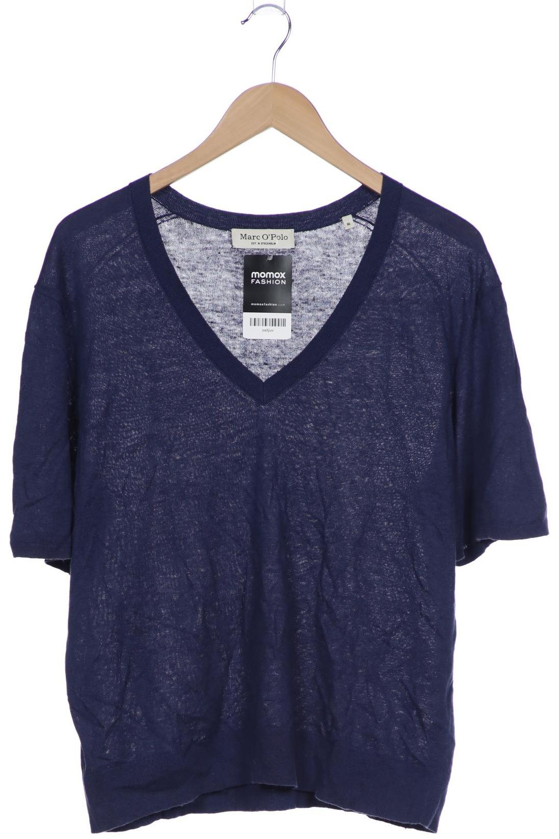 

Marc O Polo Damen Pullover, marineblau, Gr. 44