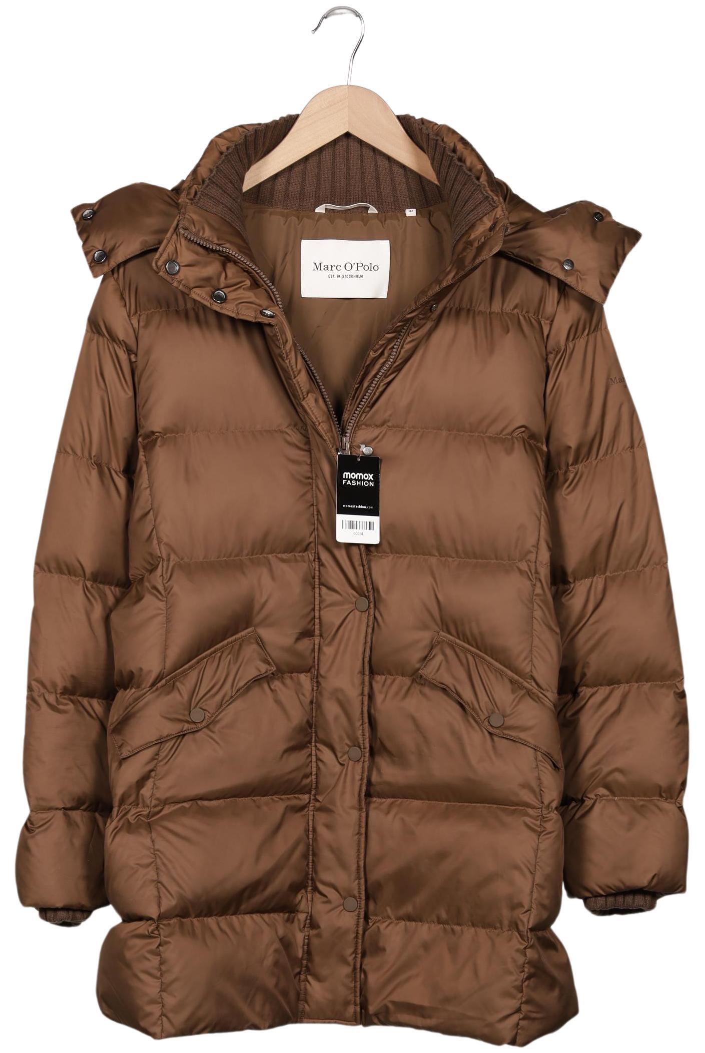 

Marc O Polo Damen Mantel, braun, Gr. 42