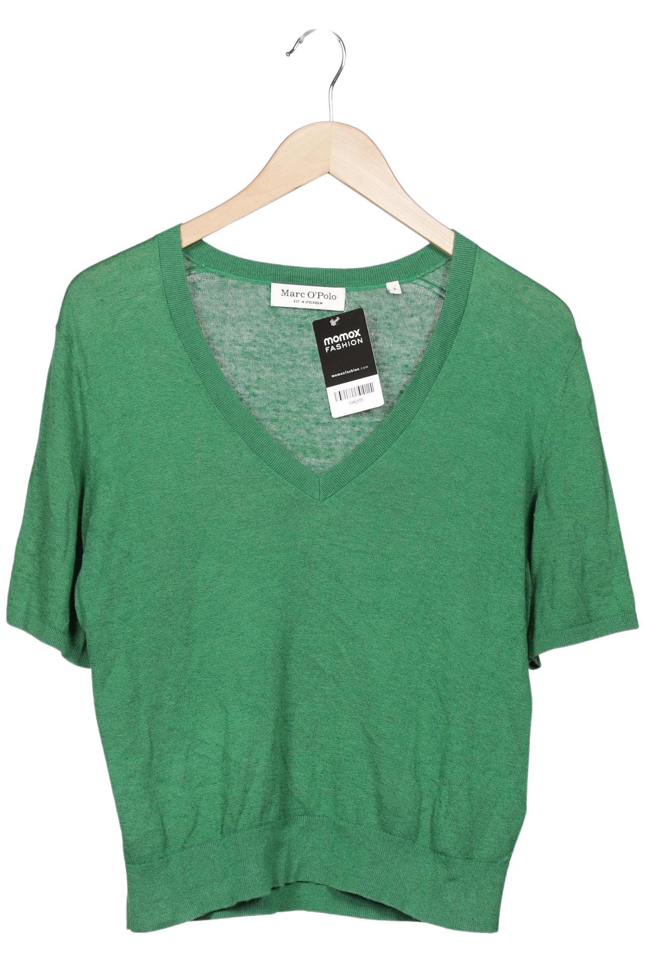 

Marc O Polo Damen Pullover, grün, Gr. 36