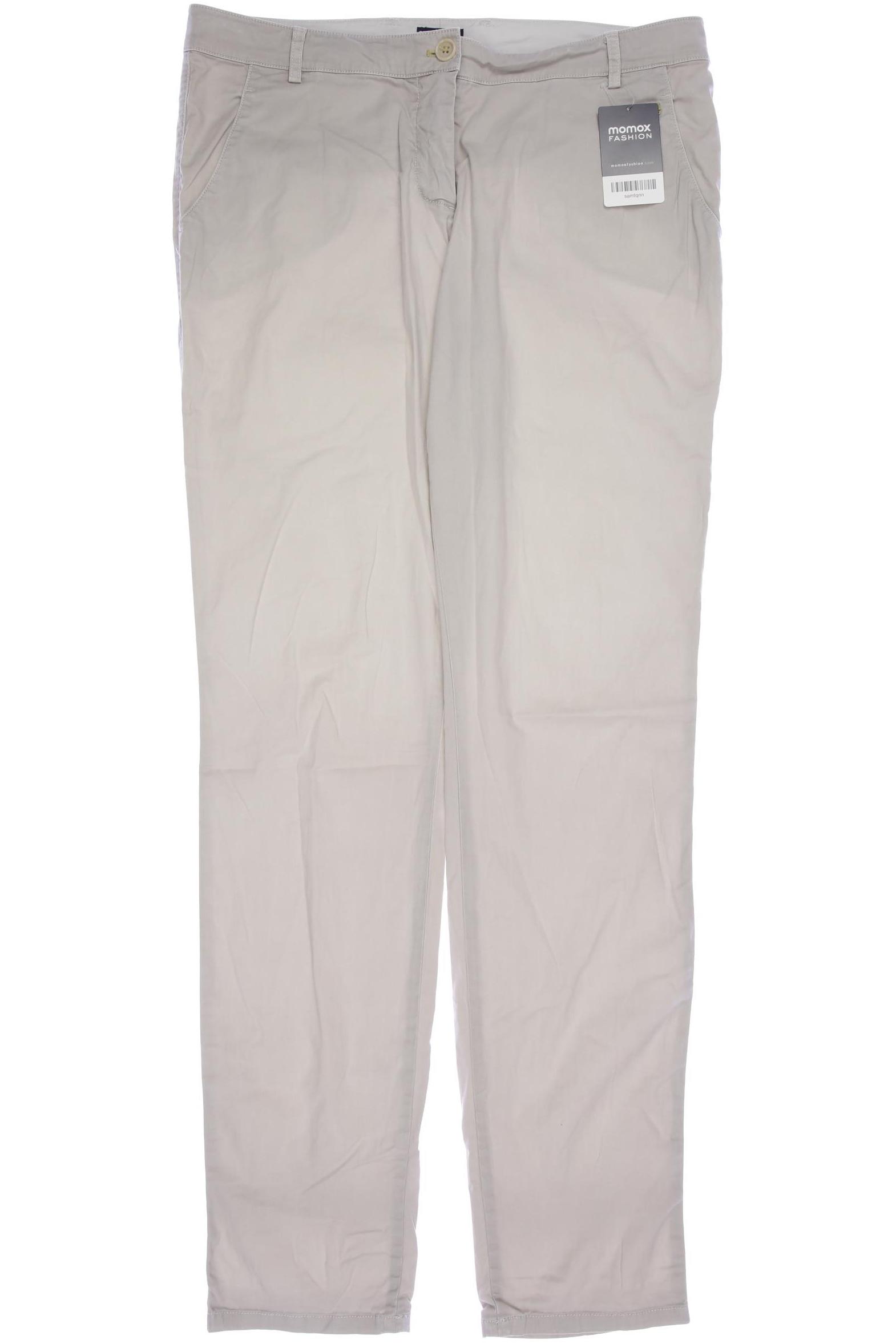 

Marc O Polo Damen Stoffhose, grau, Gr. 40