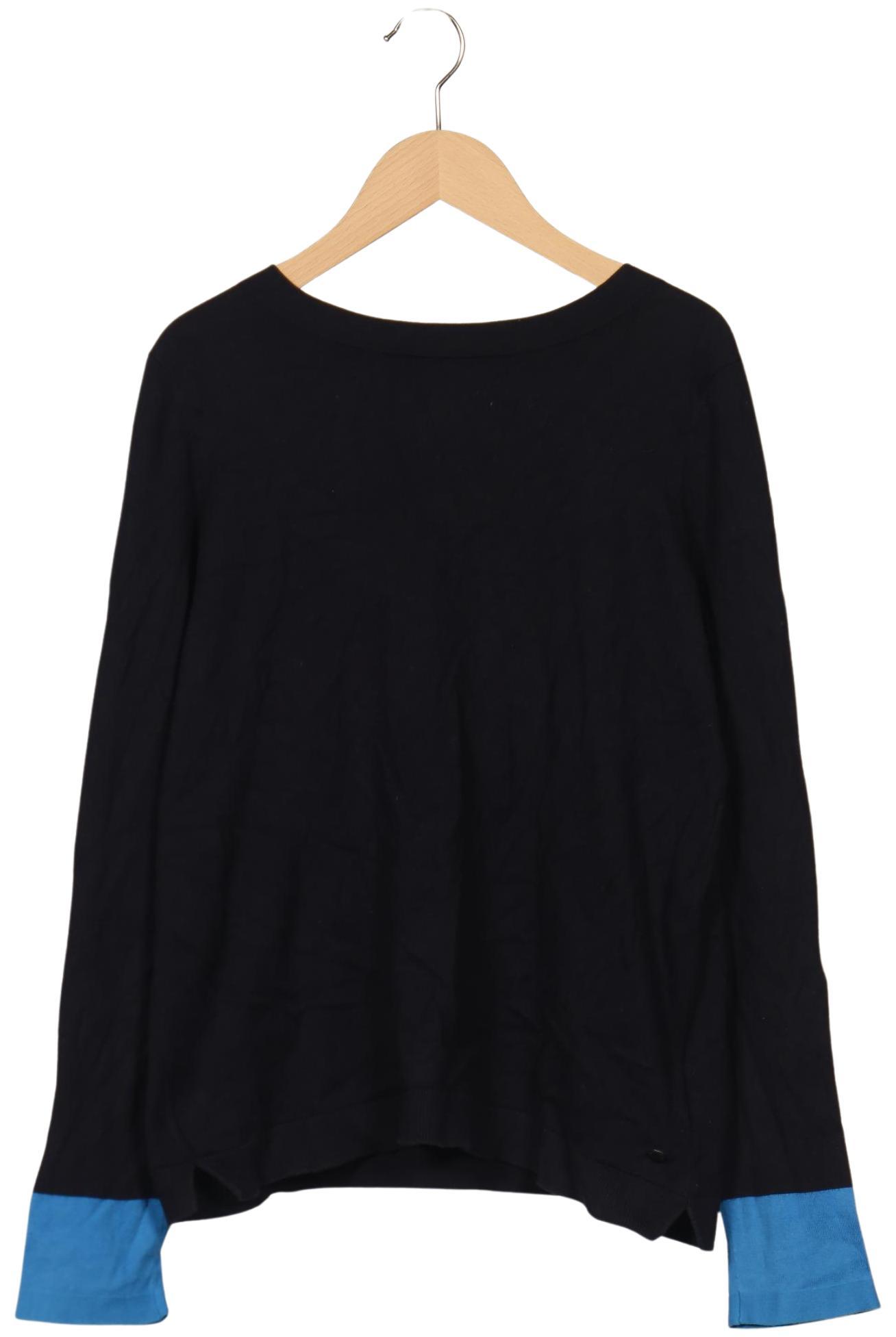 

Marc O Polo Damen Pullover, marineblau, Gr. 36