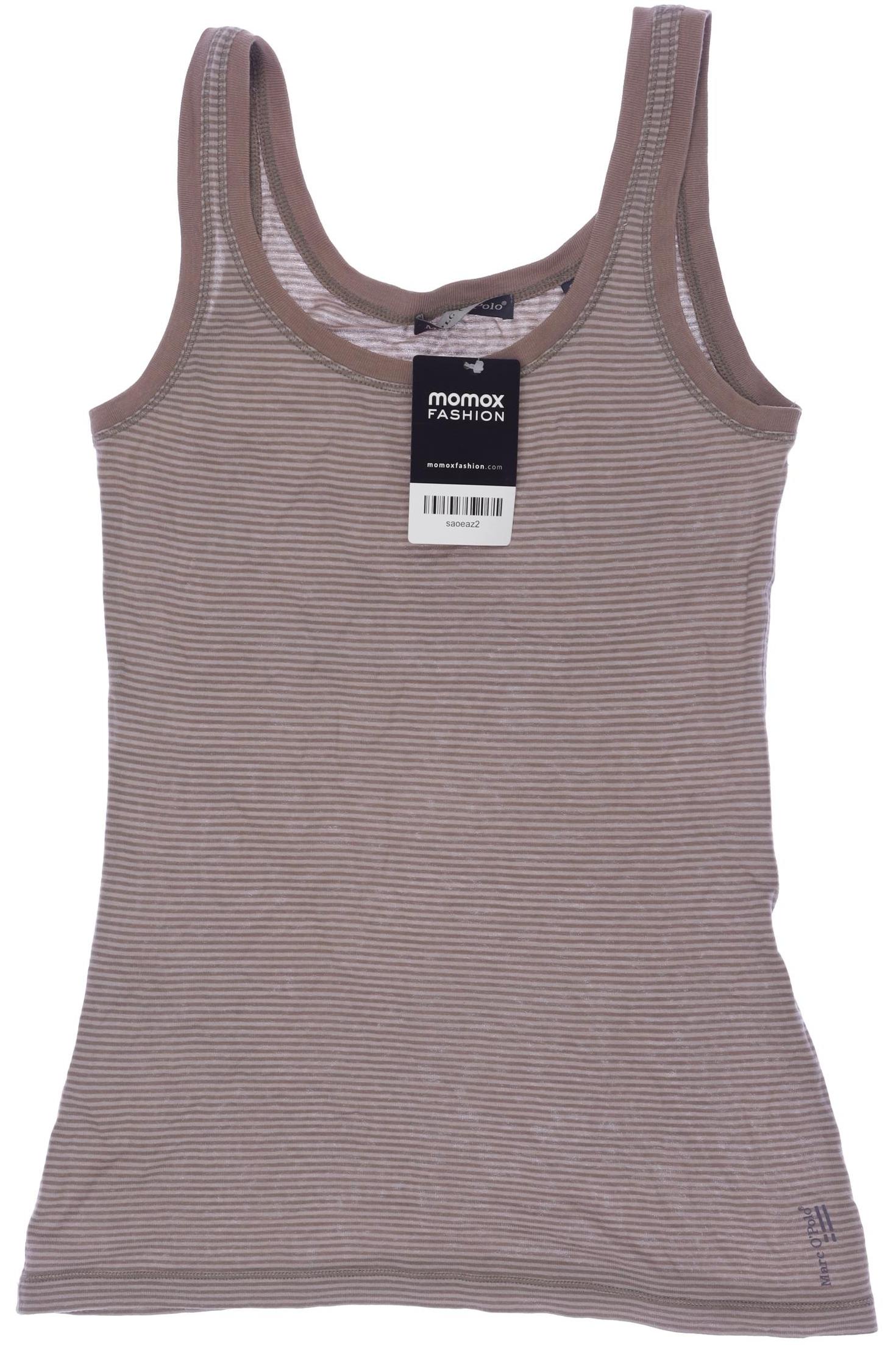 

Marc O Polo Damen Top, beige, Gr. 36