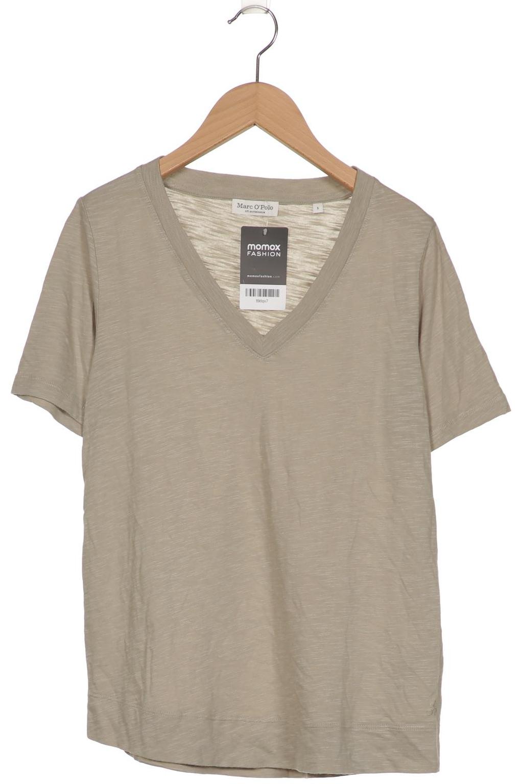 

Marc O Polo Damen T-Shirt, grün