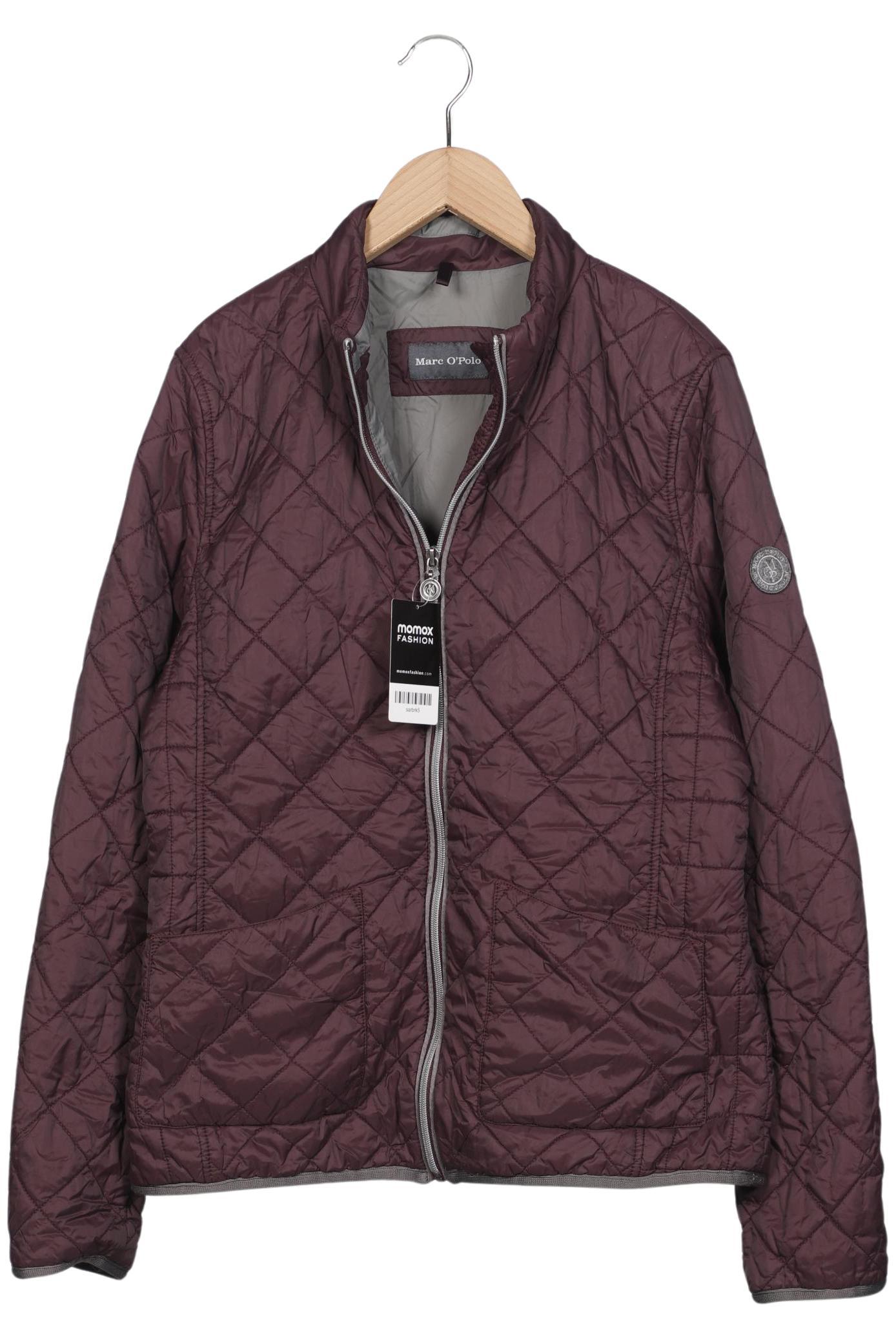 

Marc O Polo Damen Jacke, bordeaux, Gr. 42