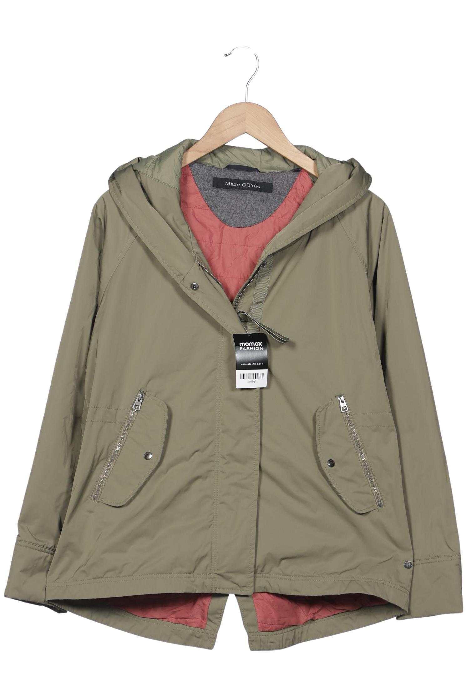 

Marc O Polo Damen Jacke, grün, Gr. 38