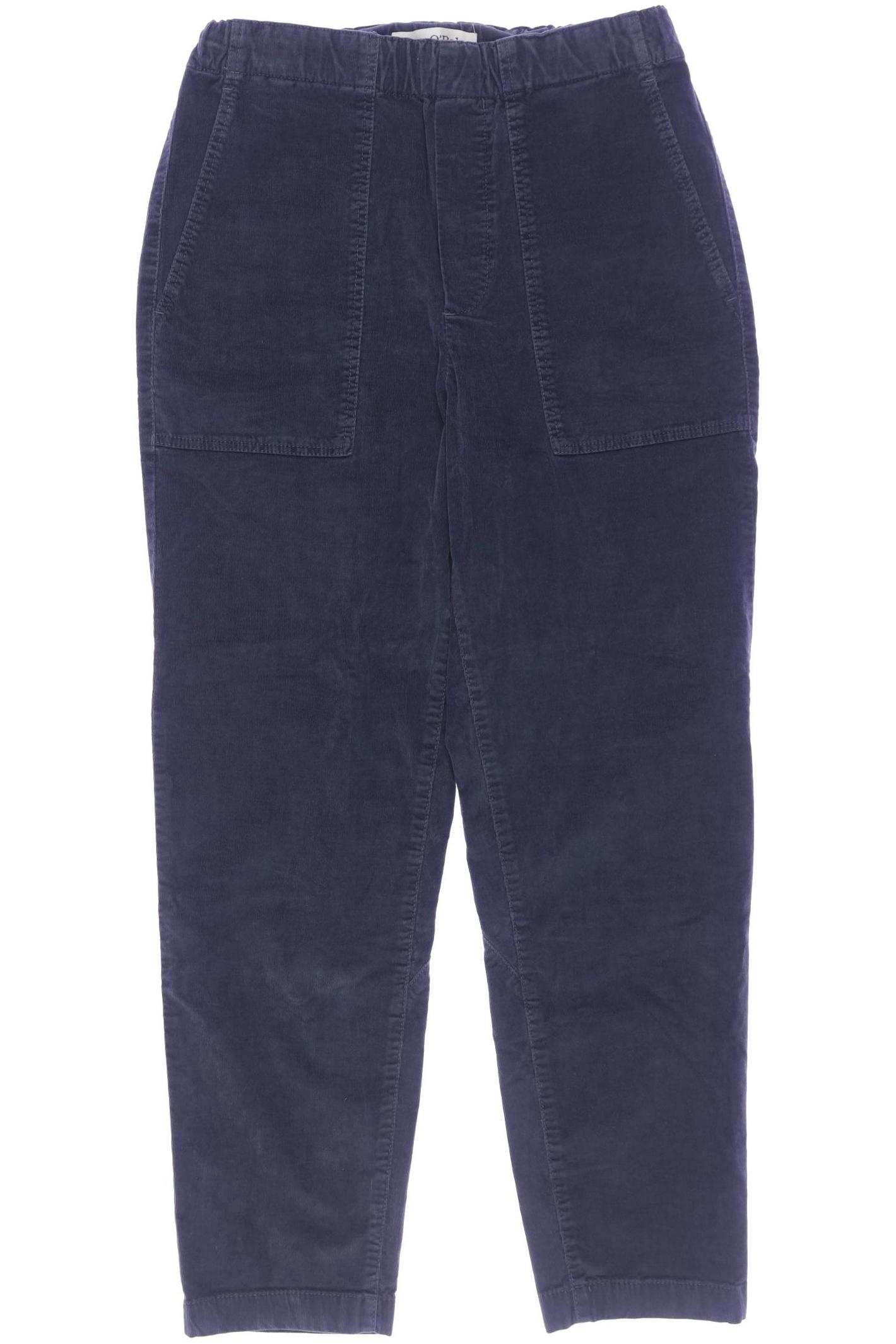 

Marc O Polo Damen Stoffhose, marineblau, Gr. 32
