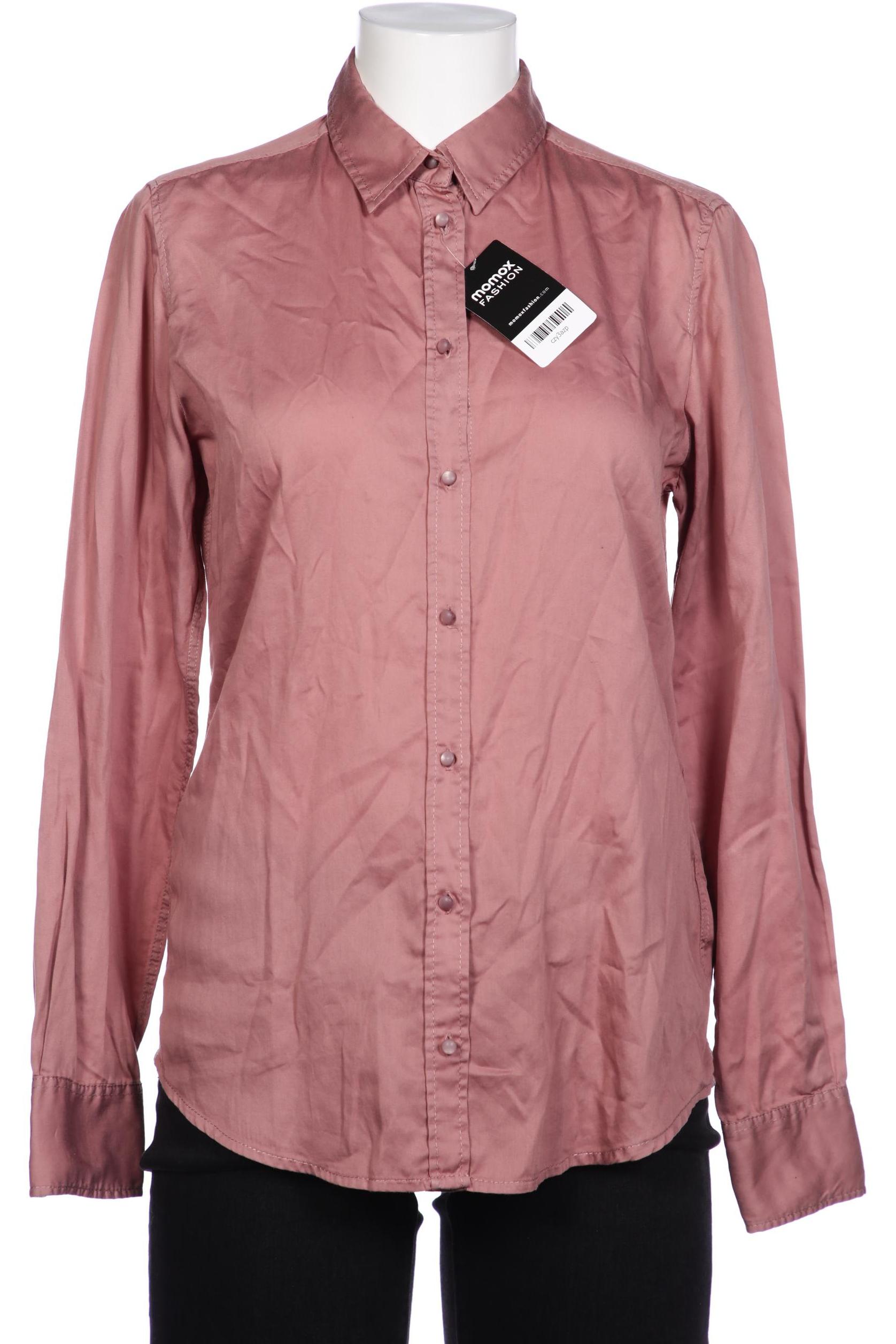 

Marc O Polo Damen Bluse, bordeaux, Gr. 38