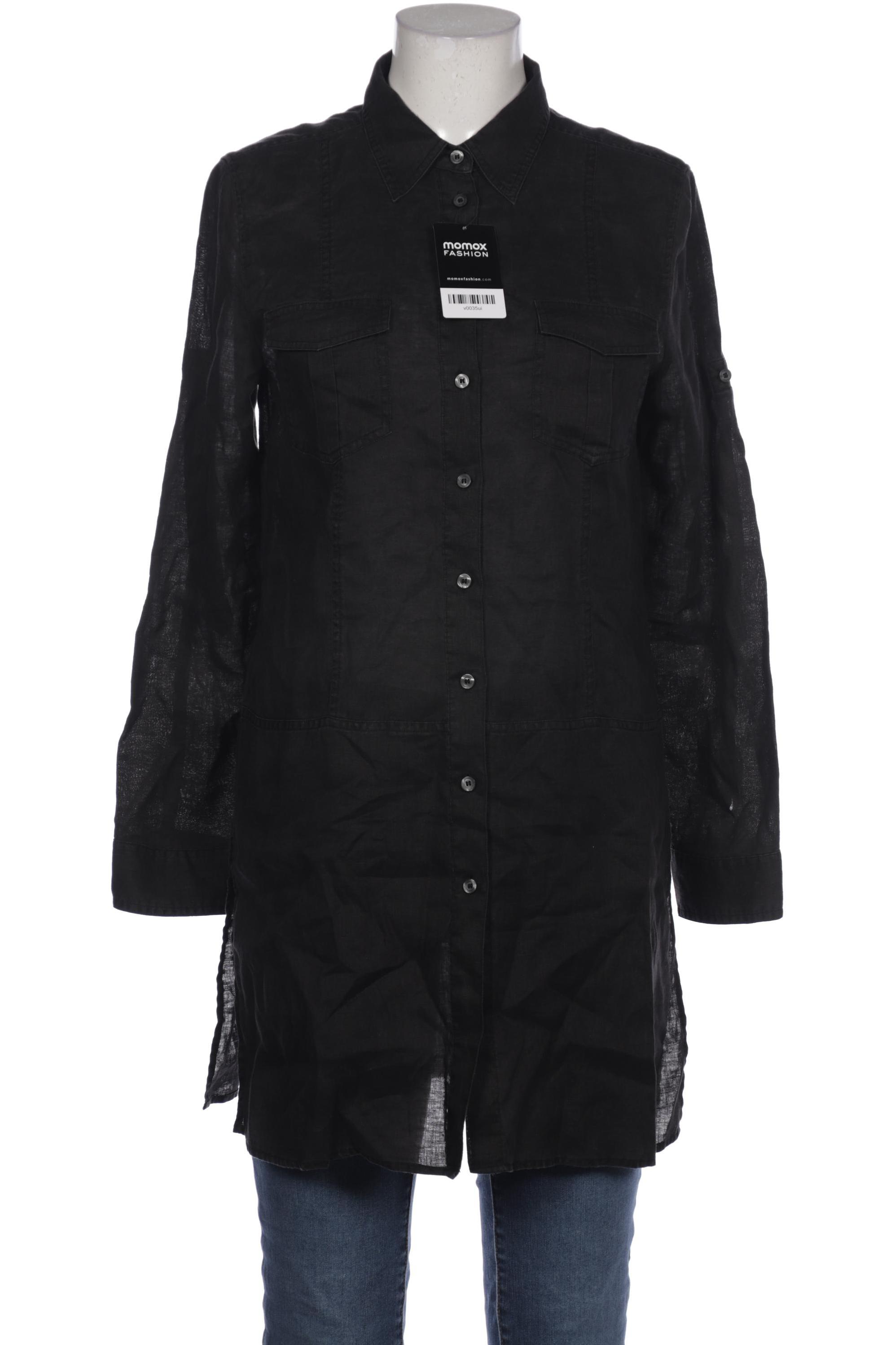 

Marc O Polo Damen Bluse, schwarz