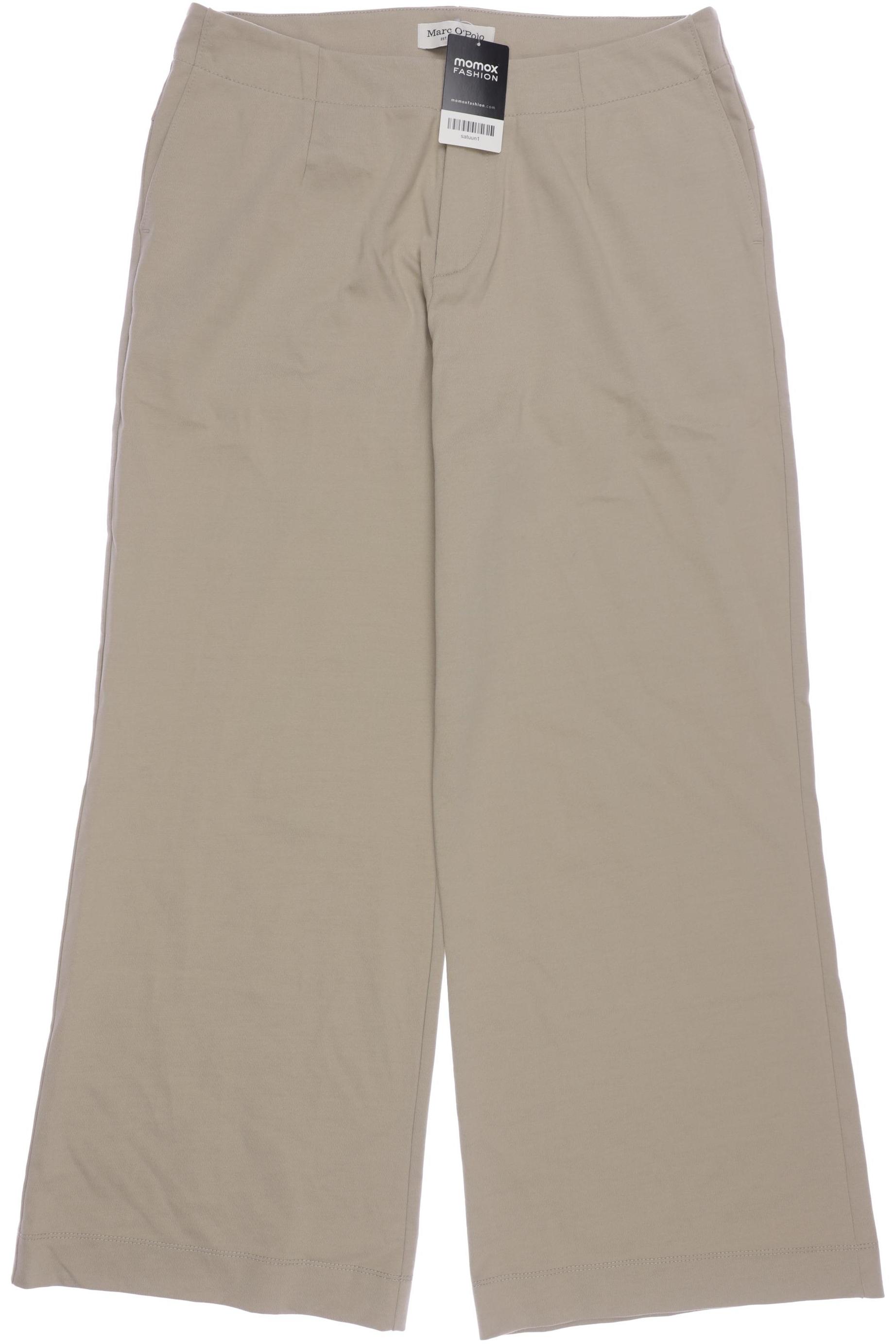 

Marc O Polo Damen Stoffhose, beige, Gr. 42