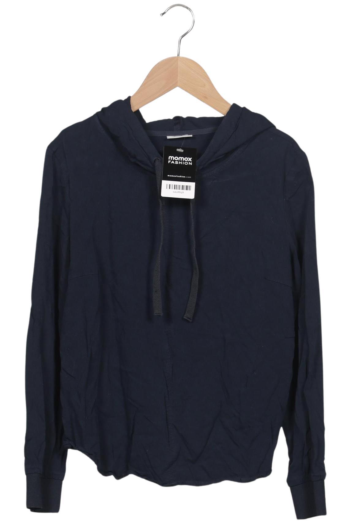 

Marc O Polo Damen Kapuzenpullover, marineblau, Gr. 38