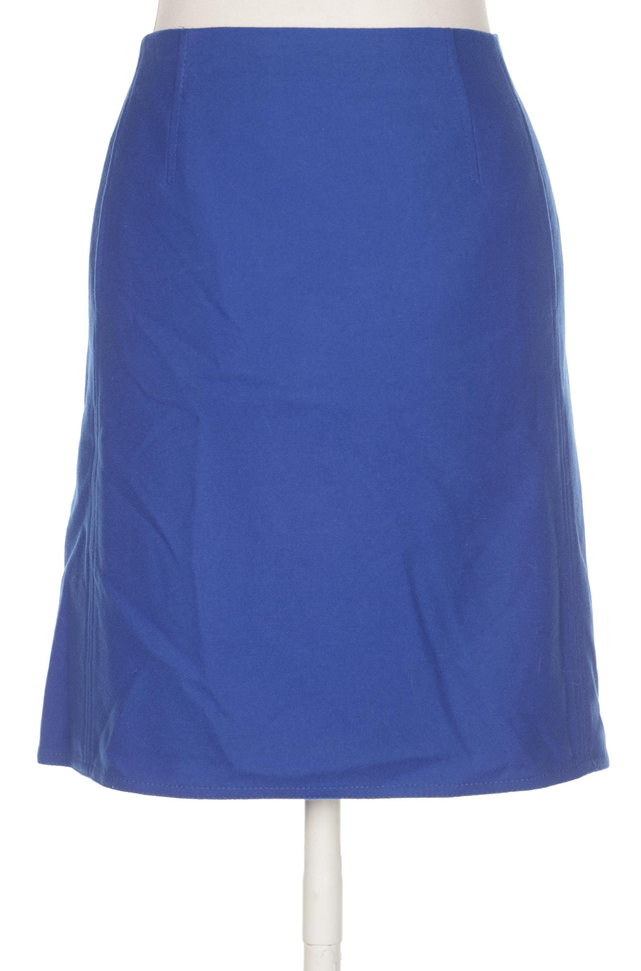 

Marc O Polo Damen Rock, blau, Gr. 38