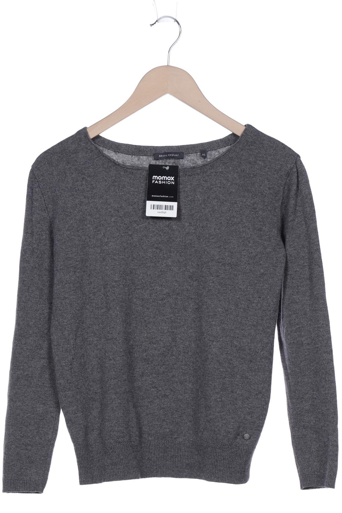 

Marc O Polo Damen Pullover, grau