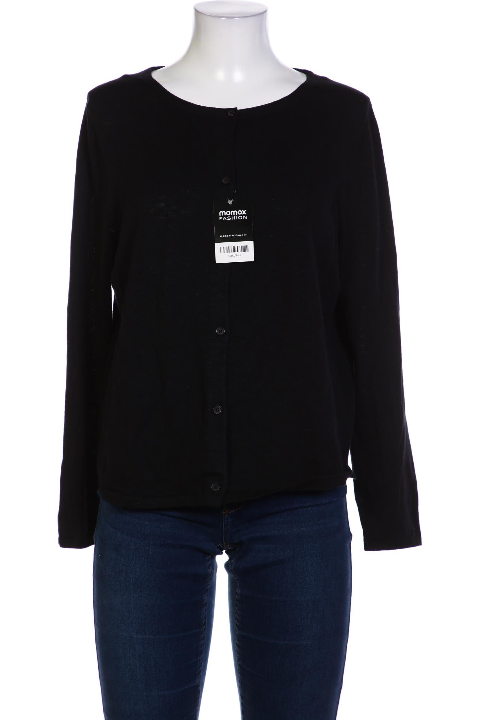 

Marc O Polo Damen Strickjacke, schwarz