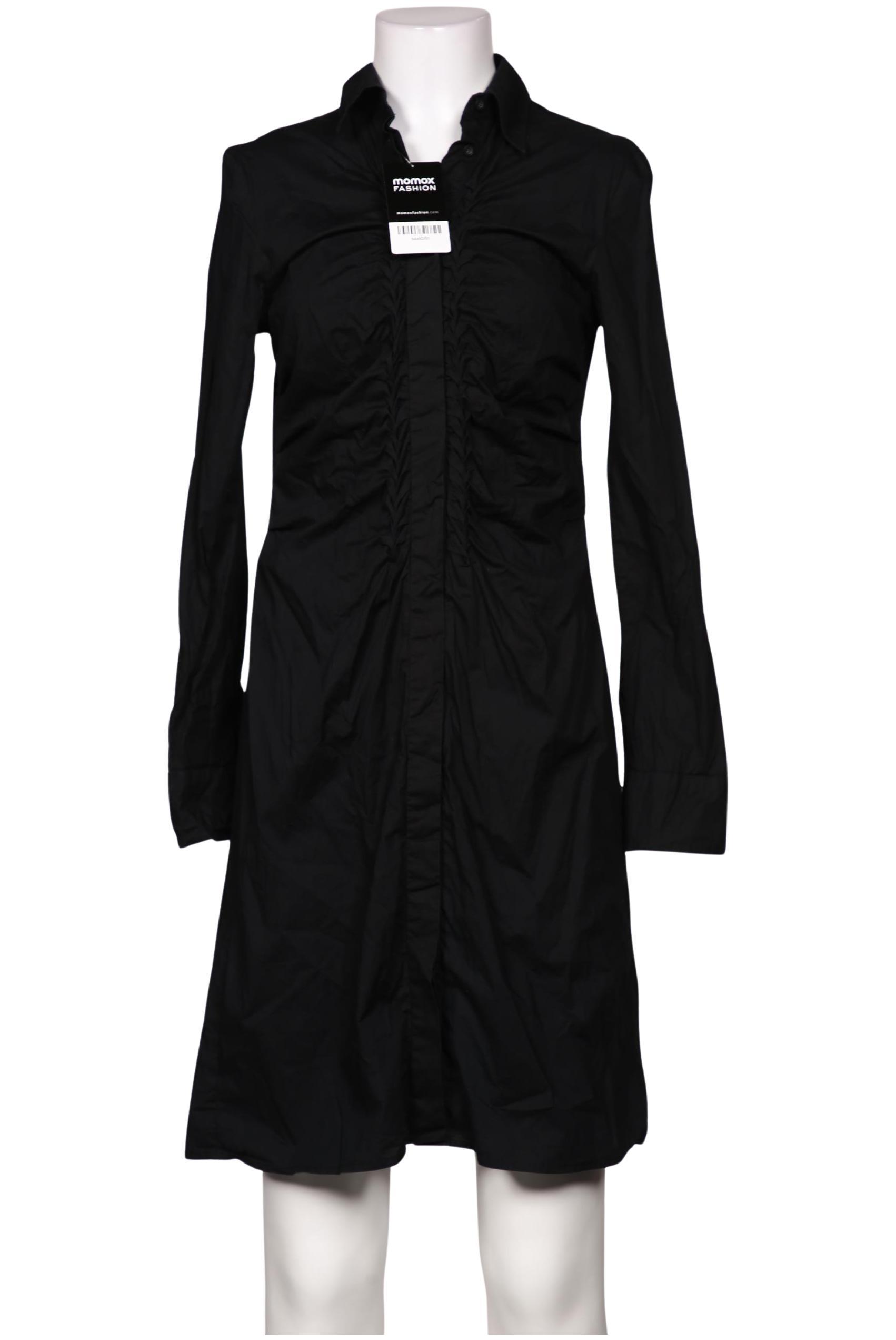 

Marc O Polo Damen Kleid, schwarz, Gr. 36