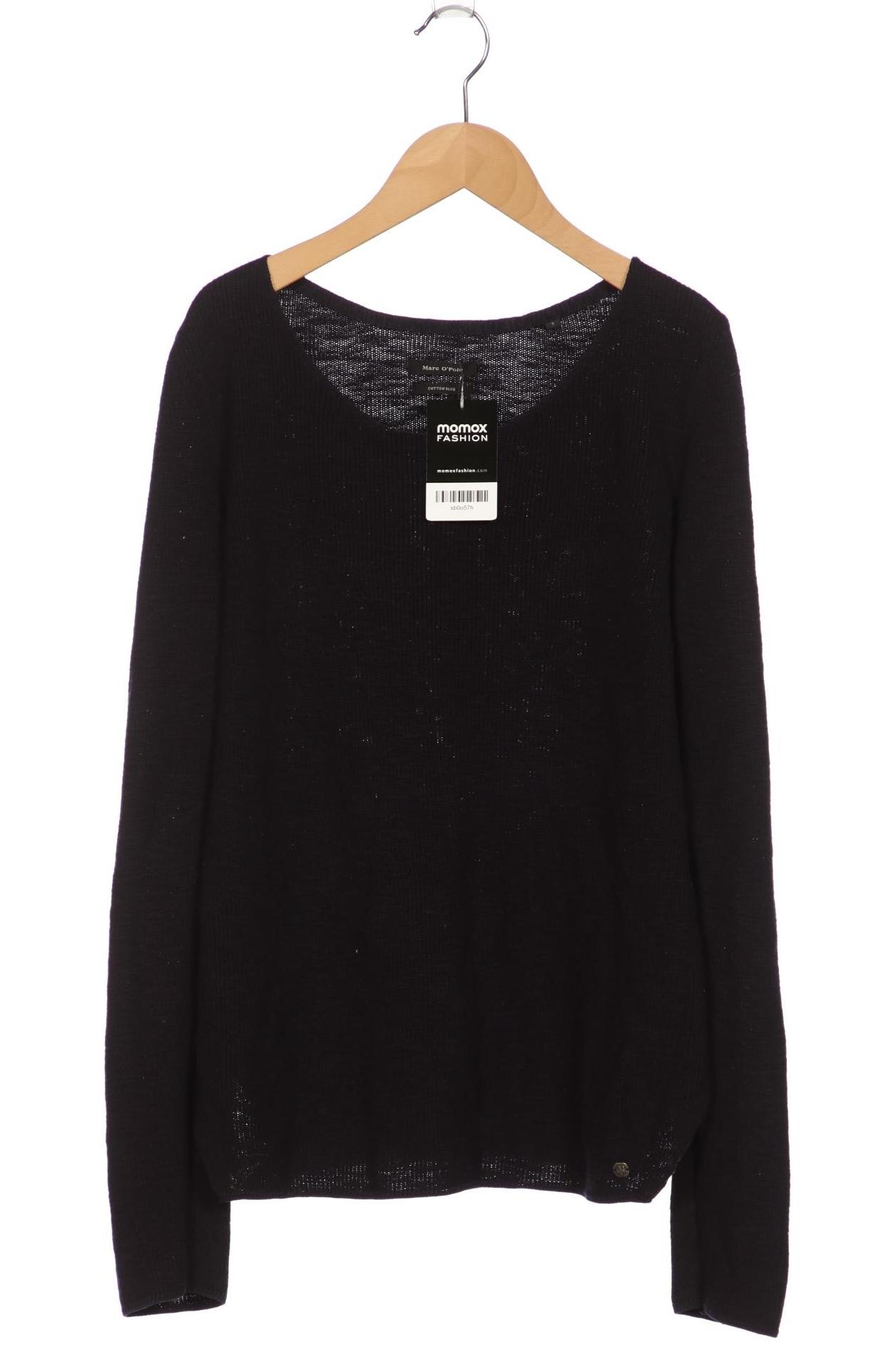 

Marc O Polo Damen Pullover, marineblau, Gr. 36
