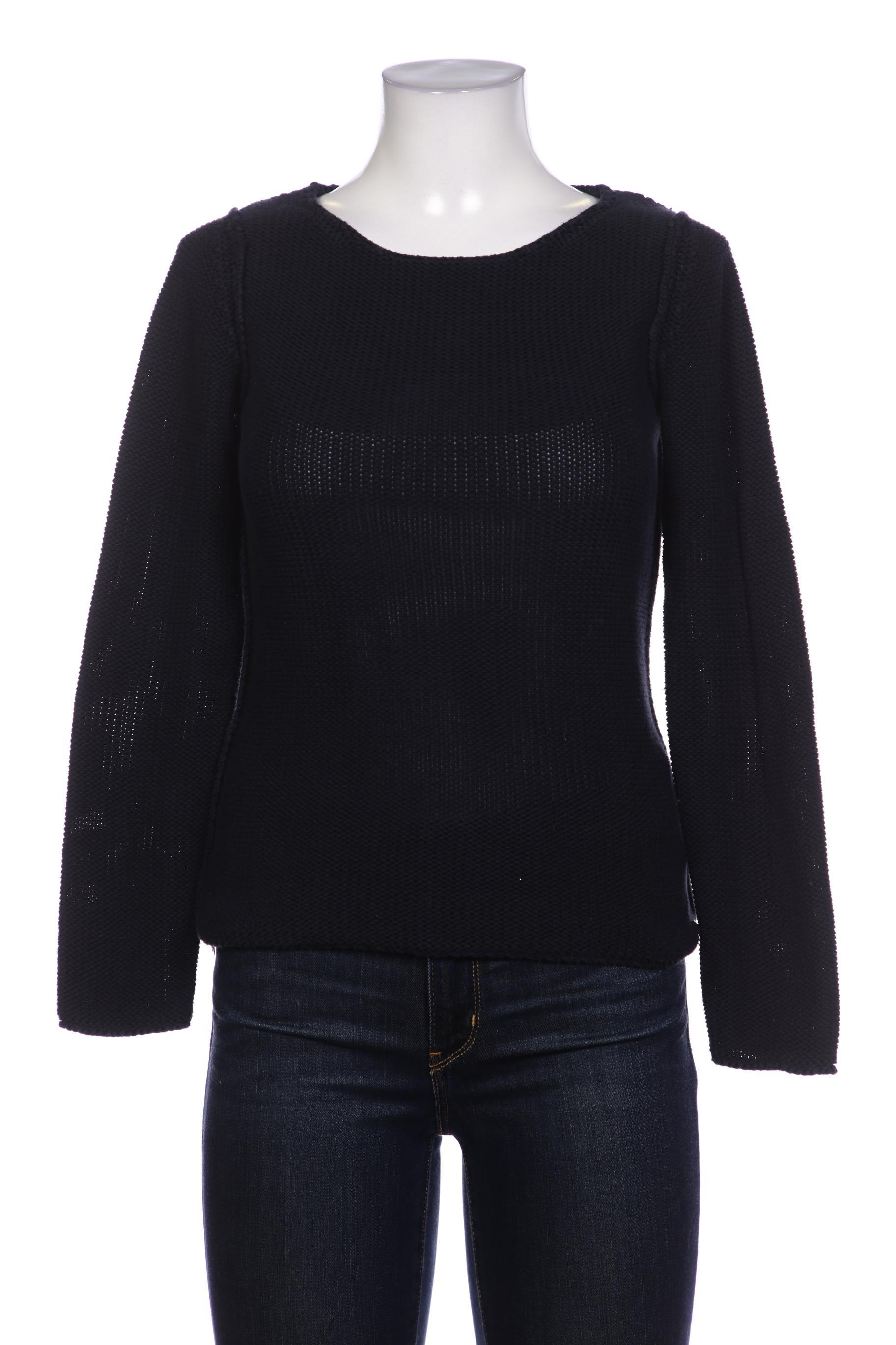 

Marc O Polo Damen Pullover, marineblau, Gr. 36