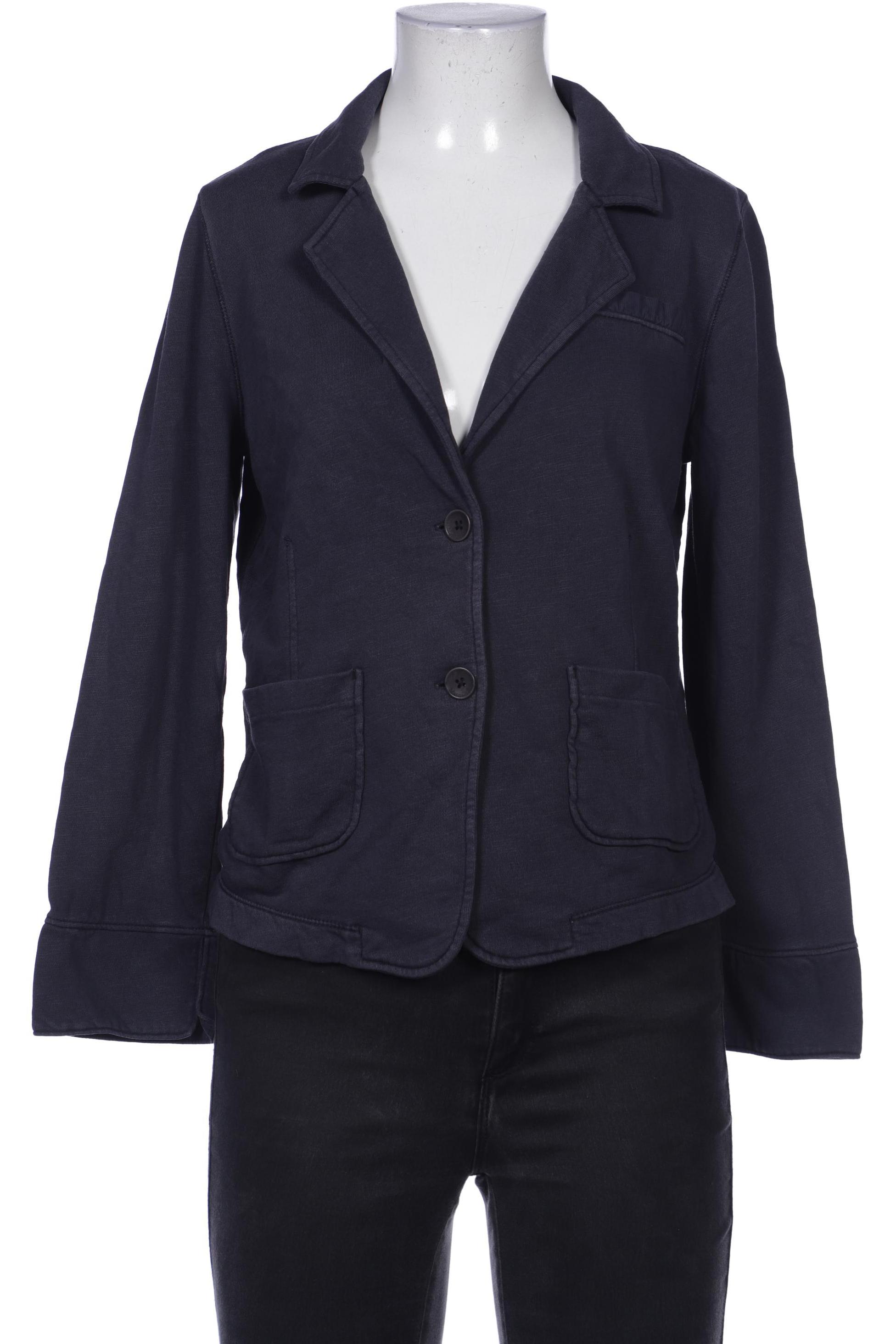 

Marc O Polo Damen Blazer, marineblau, Gr. 36