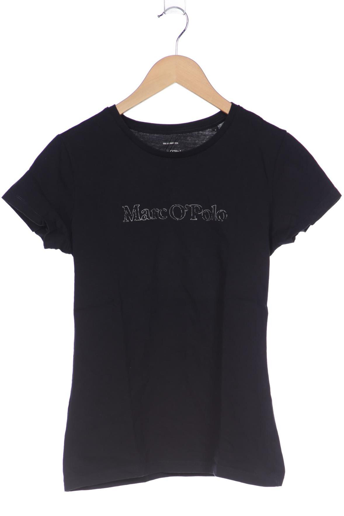 

Marc O Polo Damen T-Shirt, marineblau