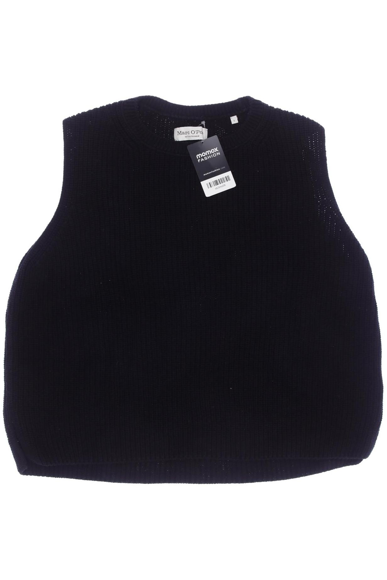 

Marc O Polo Damen Pullover, schwarz, Gr. 42