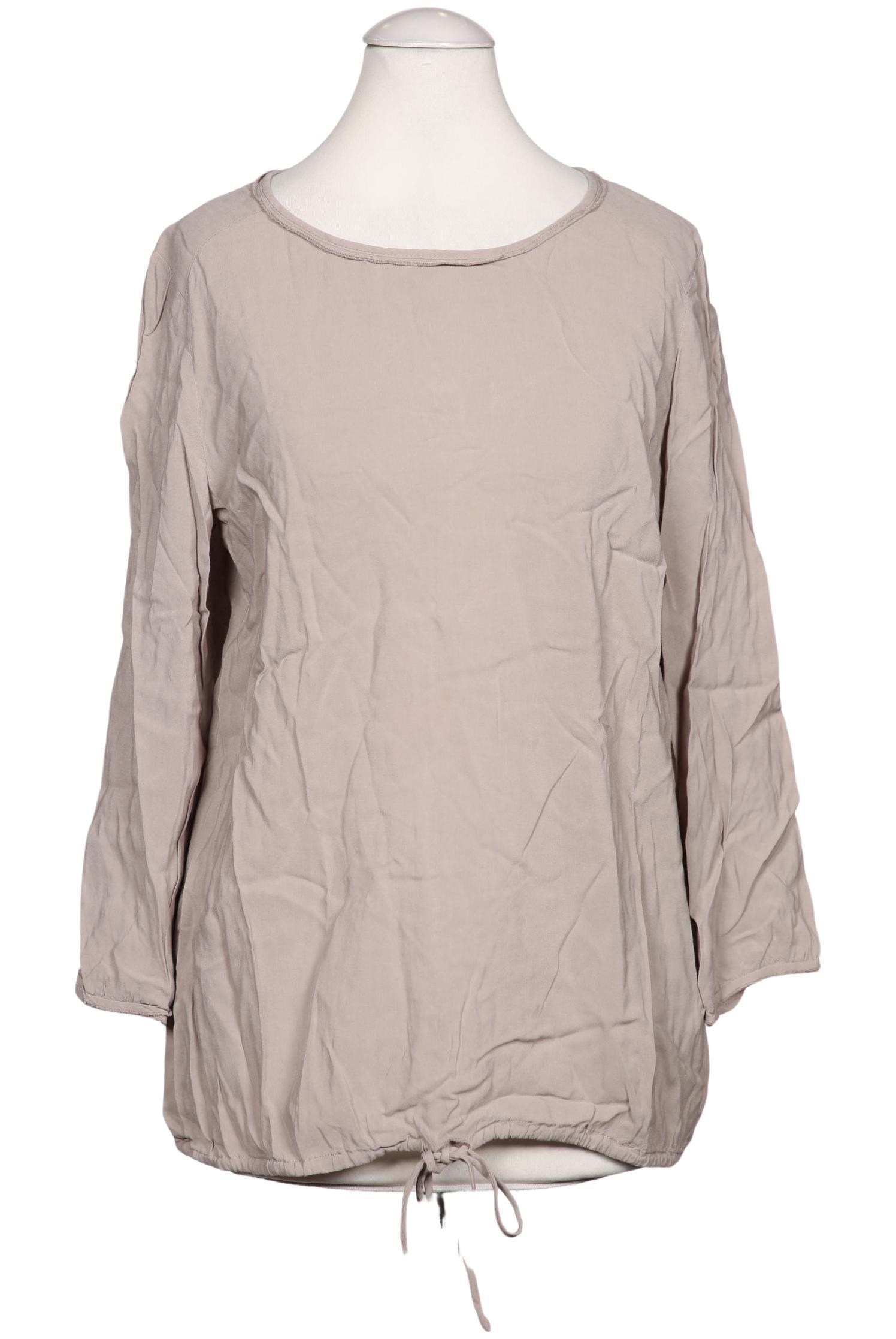 

Marc O Polo Damen Bluse, beige, Gr. 36