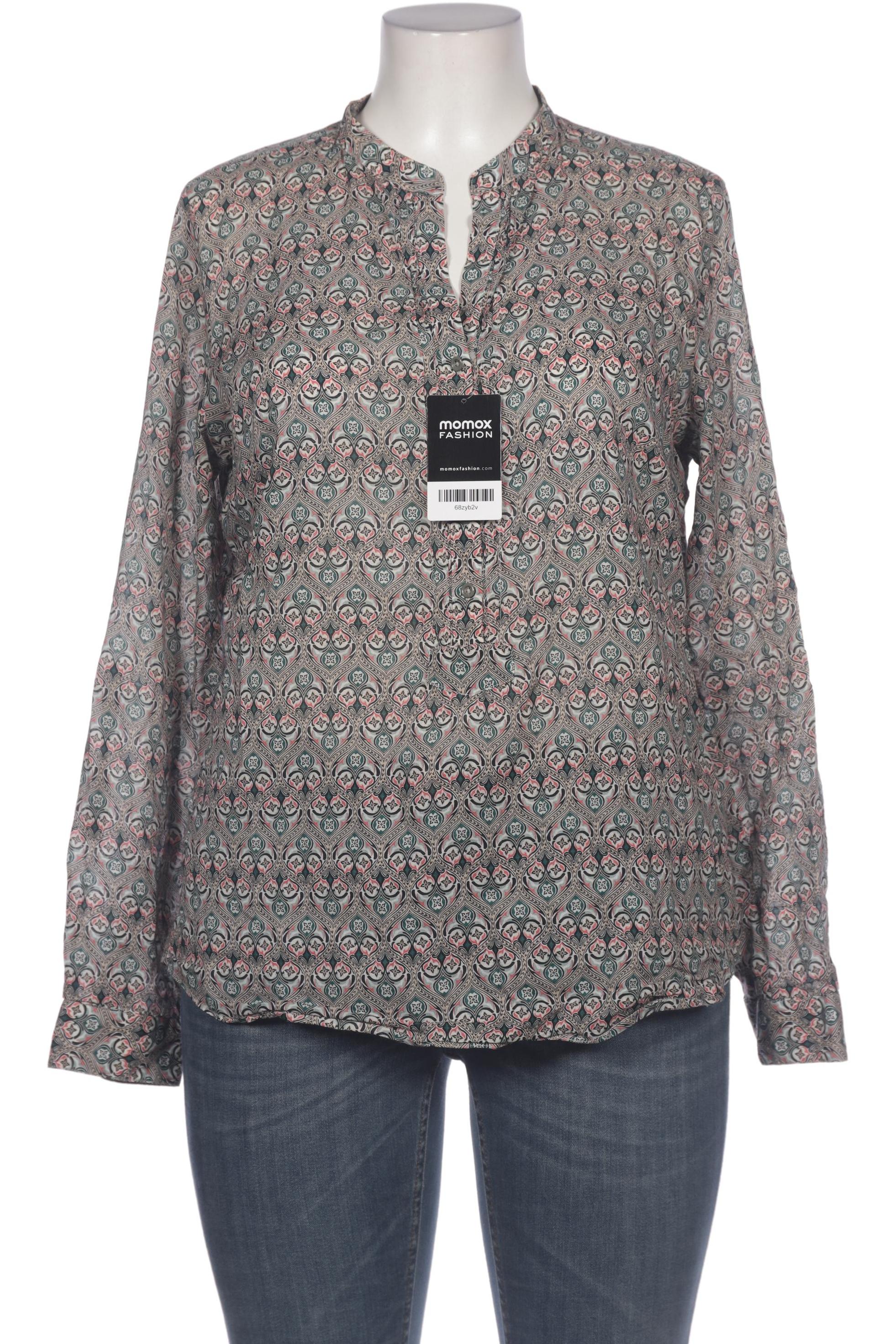

Marc O Polo Damen Bluse, grau, Gr. 42