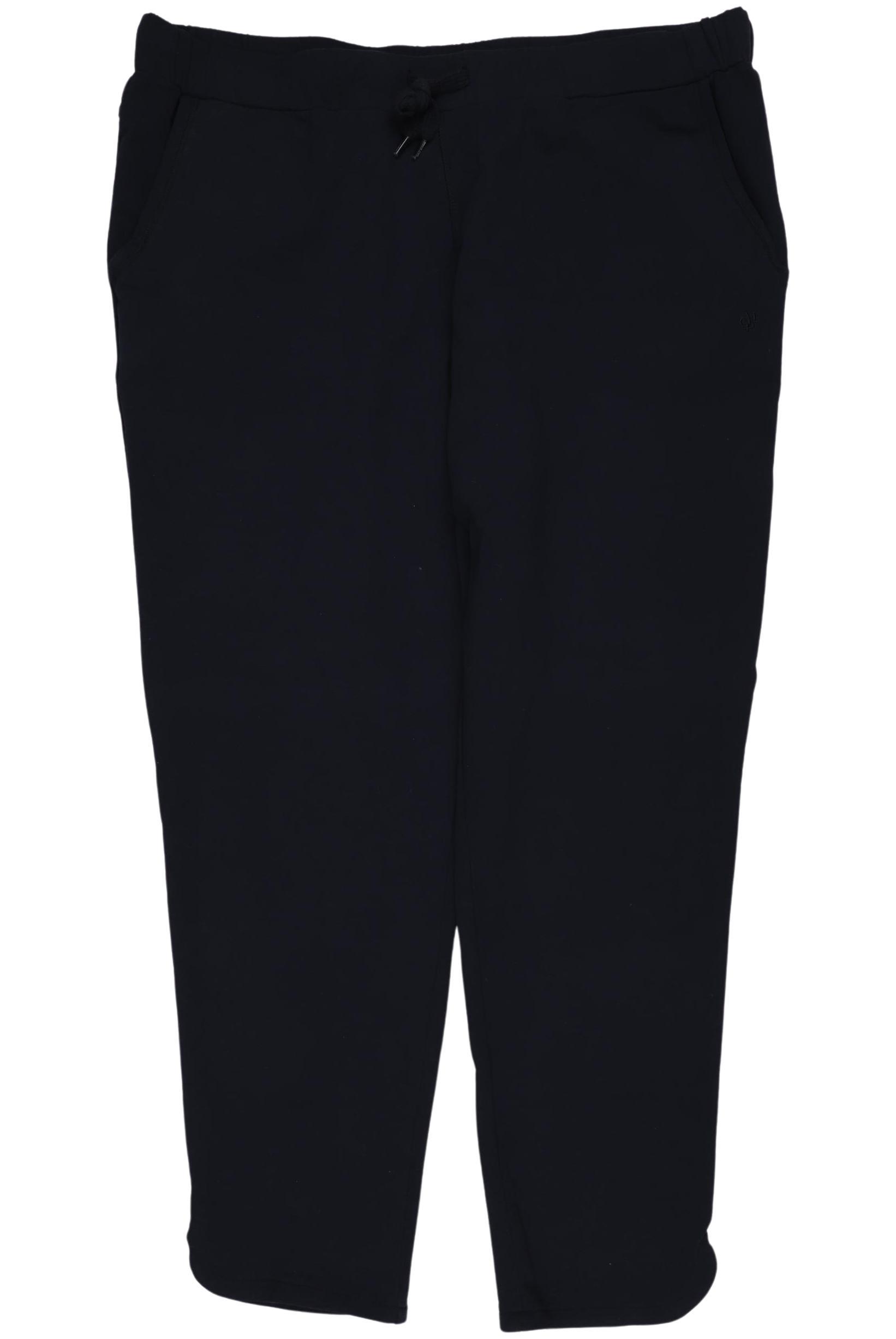 

Marc O Polo Damen Stoffhose, marineblau, Gr. 0