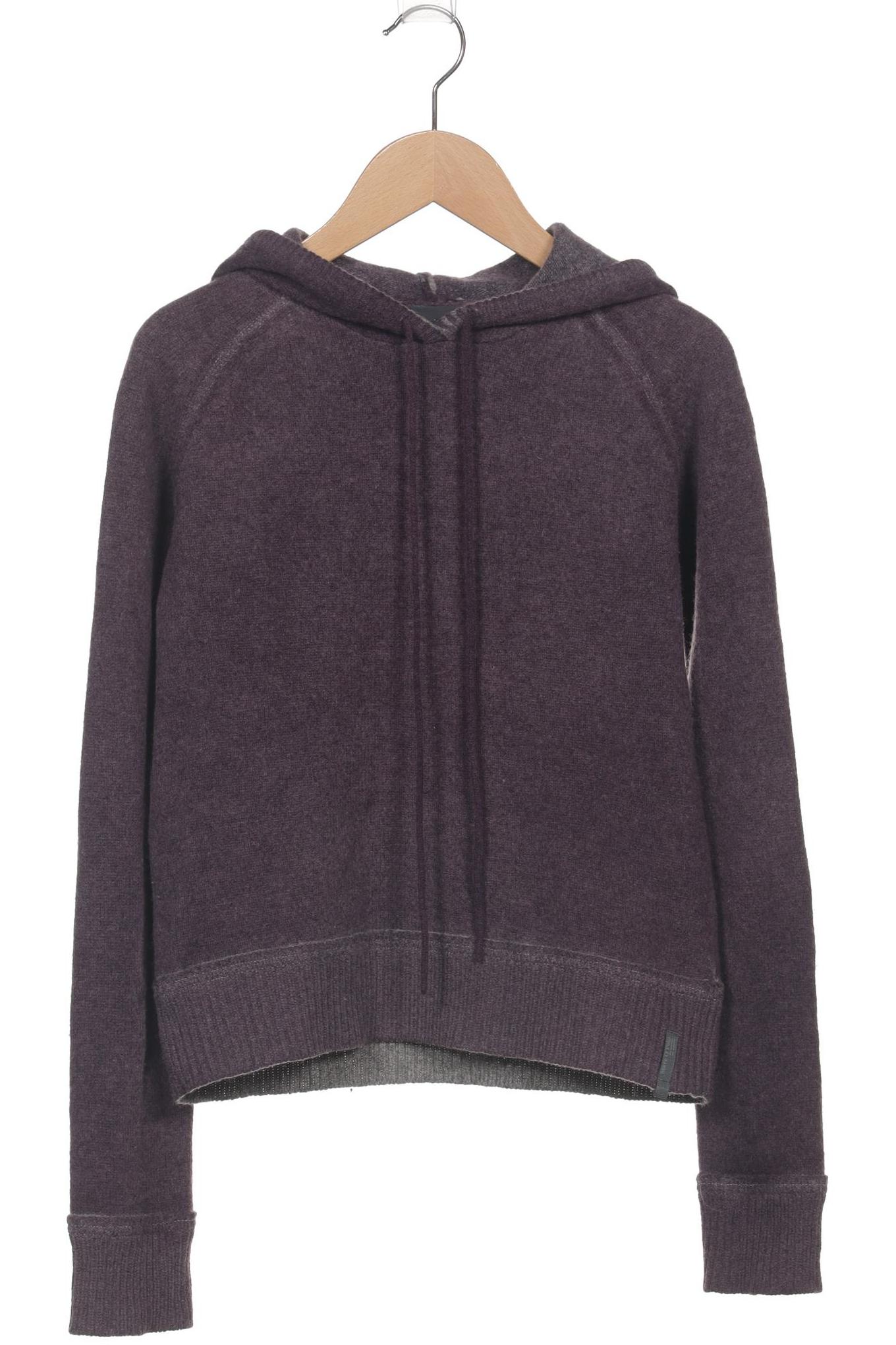 

Marc O Polo Damen Kapuzenpullover, flieder, Gr. 36