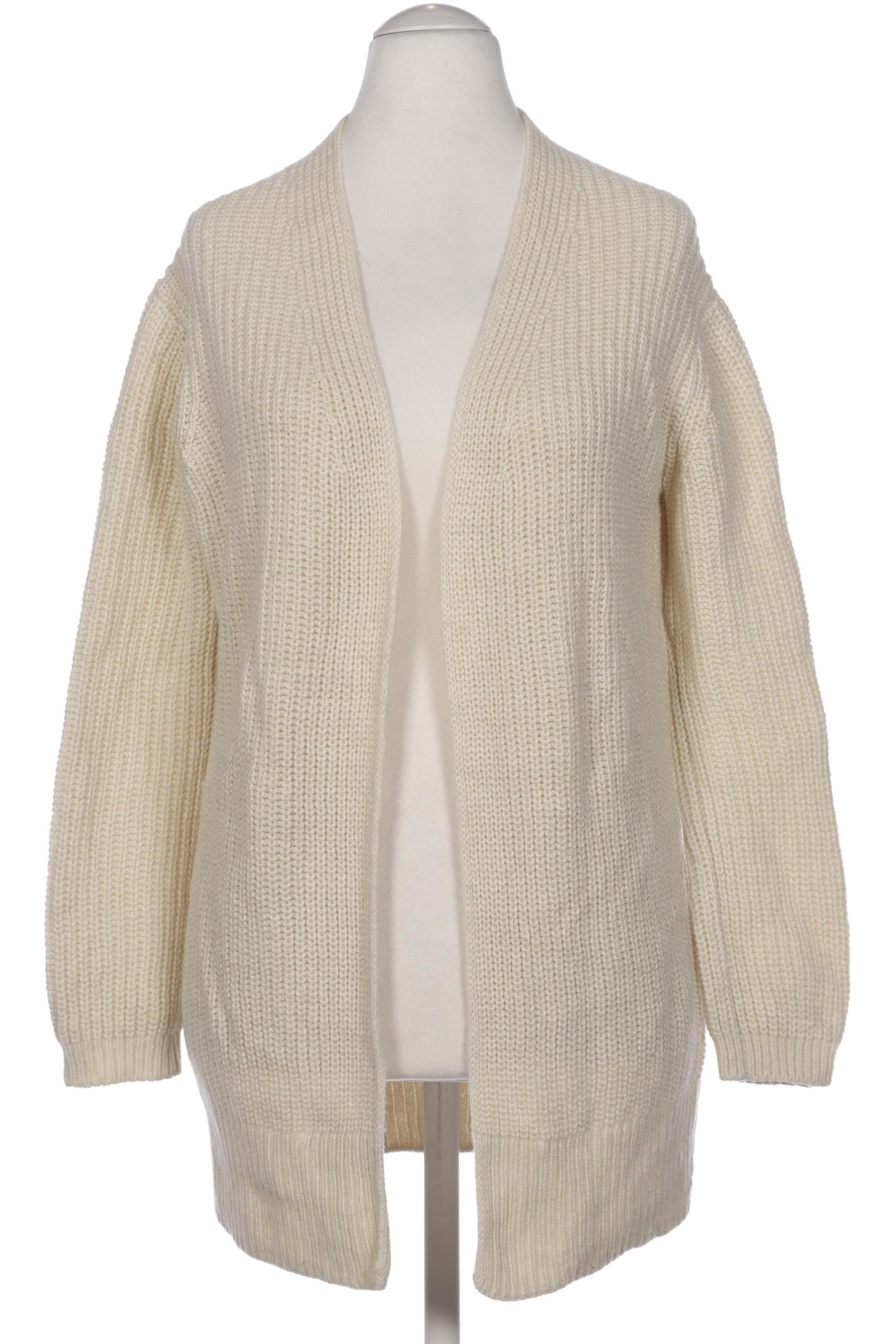 

Marc O Polo Damen Strickjacke, cremeweiß, Gr. 32
