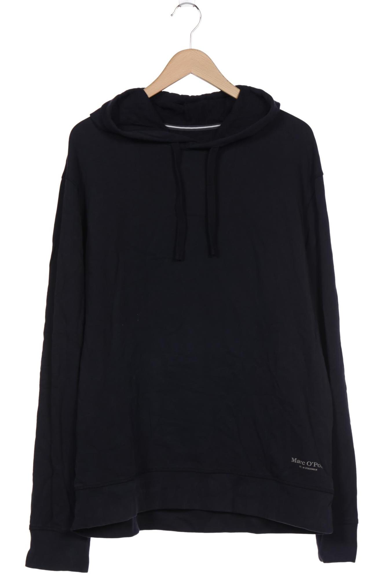 

Marc O Polo Herren Kapuzenpullover, grau