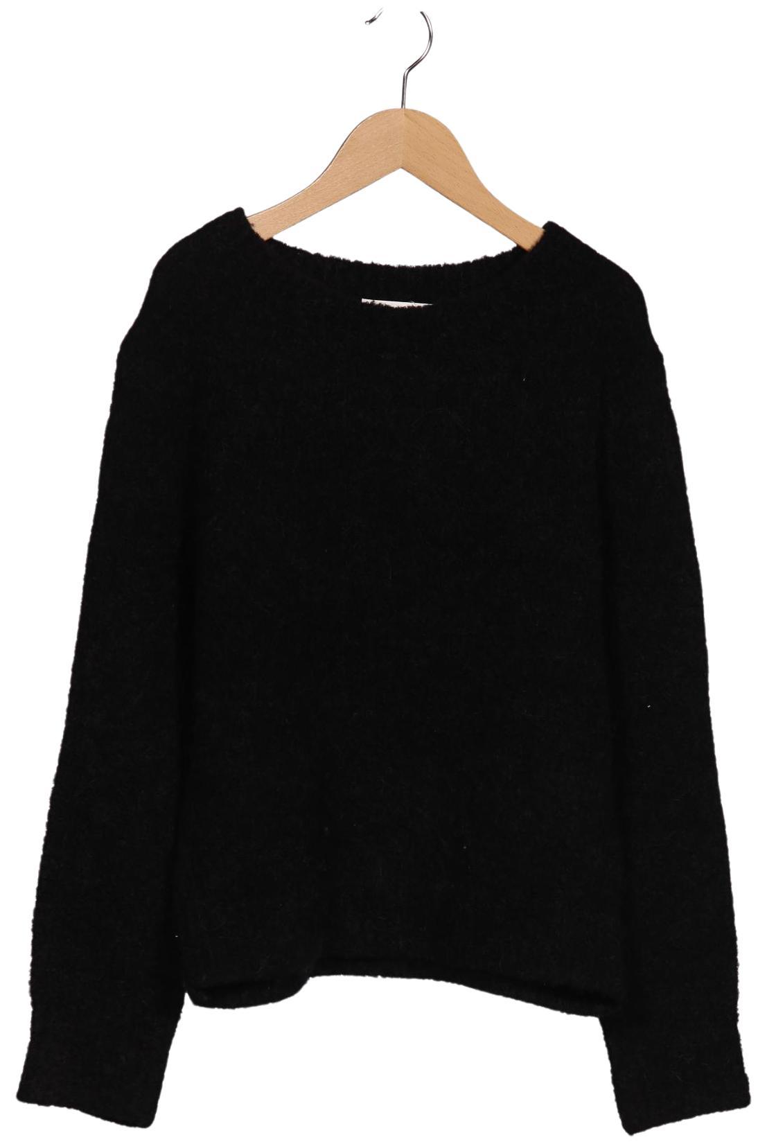 

Marc O Polo Damen Pullover, schwarz, Gr. 36