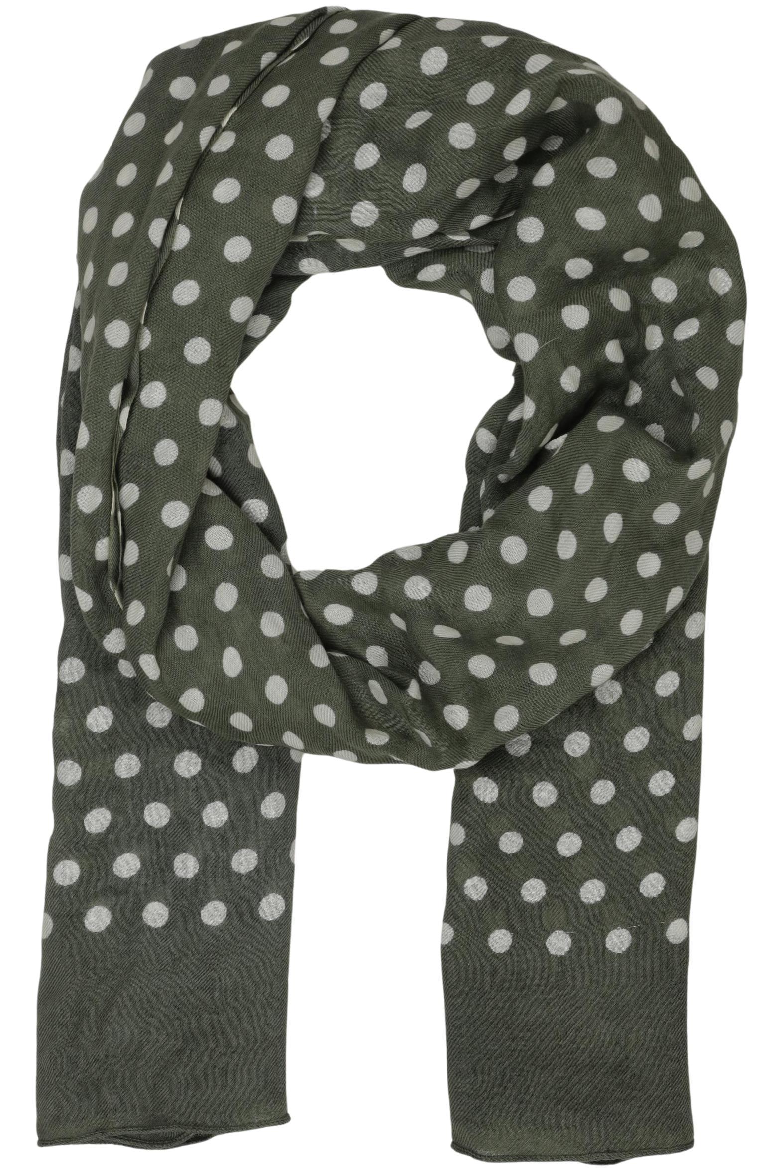 

Marc O Polo Damen Schal, grün, Gr.