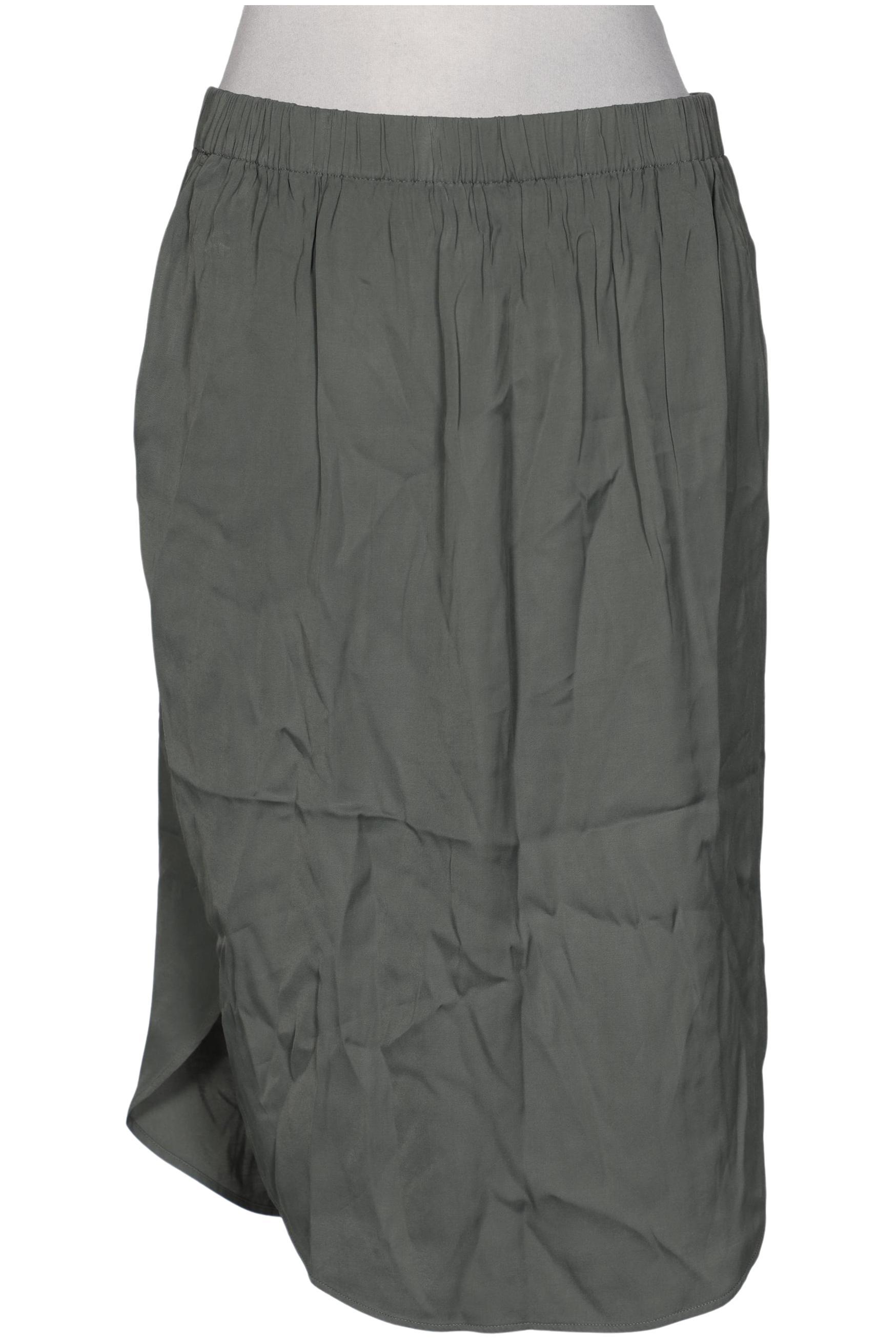 

Marc O Polo Damen Rock, grün, Gr. 36