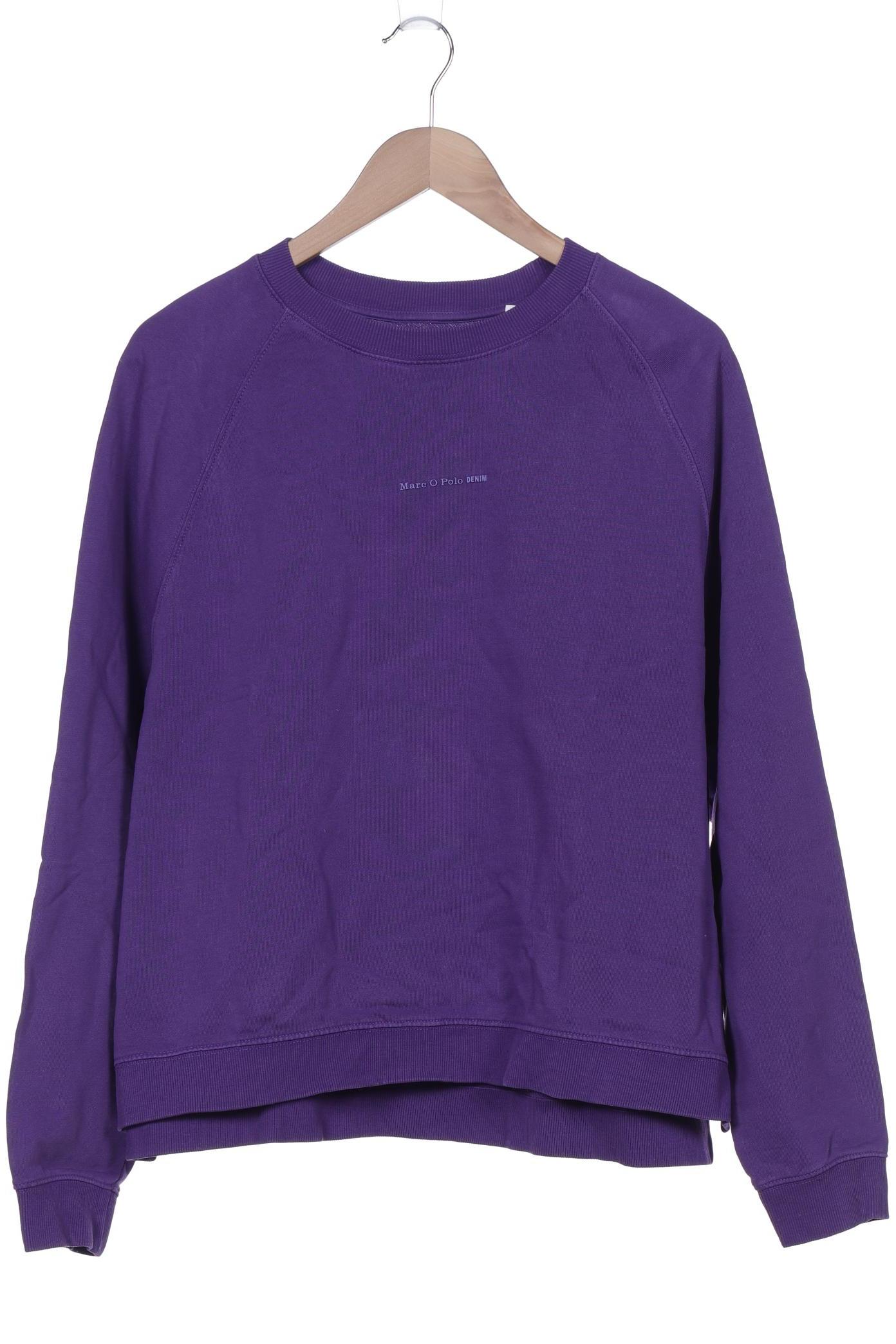 

Marc O Polo Damen Sweatshirt, flieder, Gr. 44