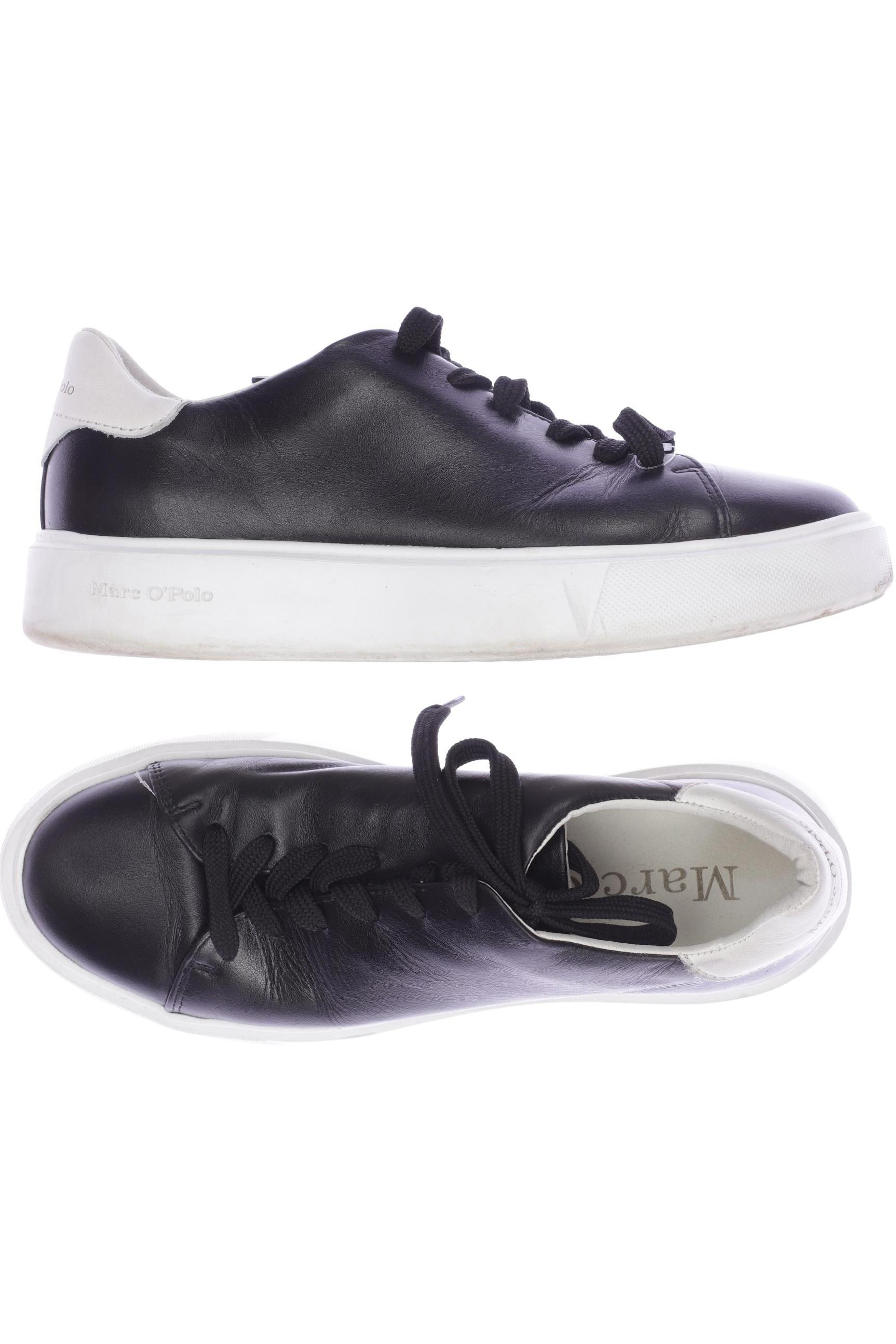 

Marc O Polo Damen Sneakers, schwarz, Gr. 40
