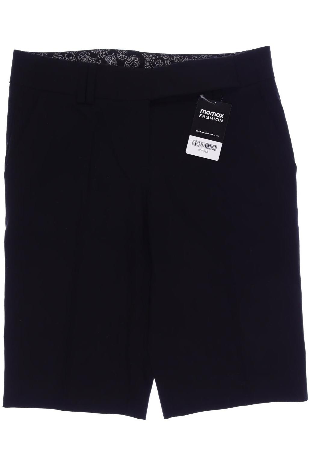 

Marc O Polo Damen Shorts, schwarz