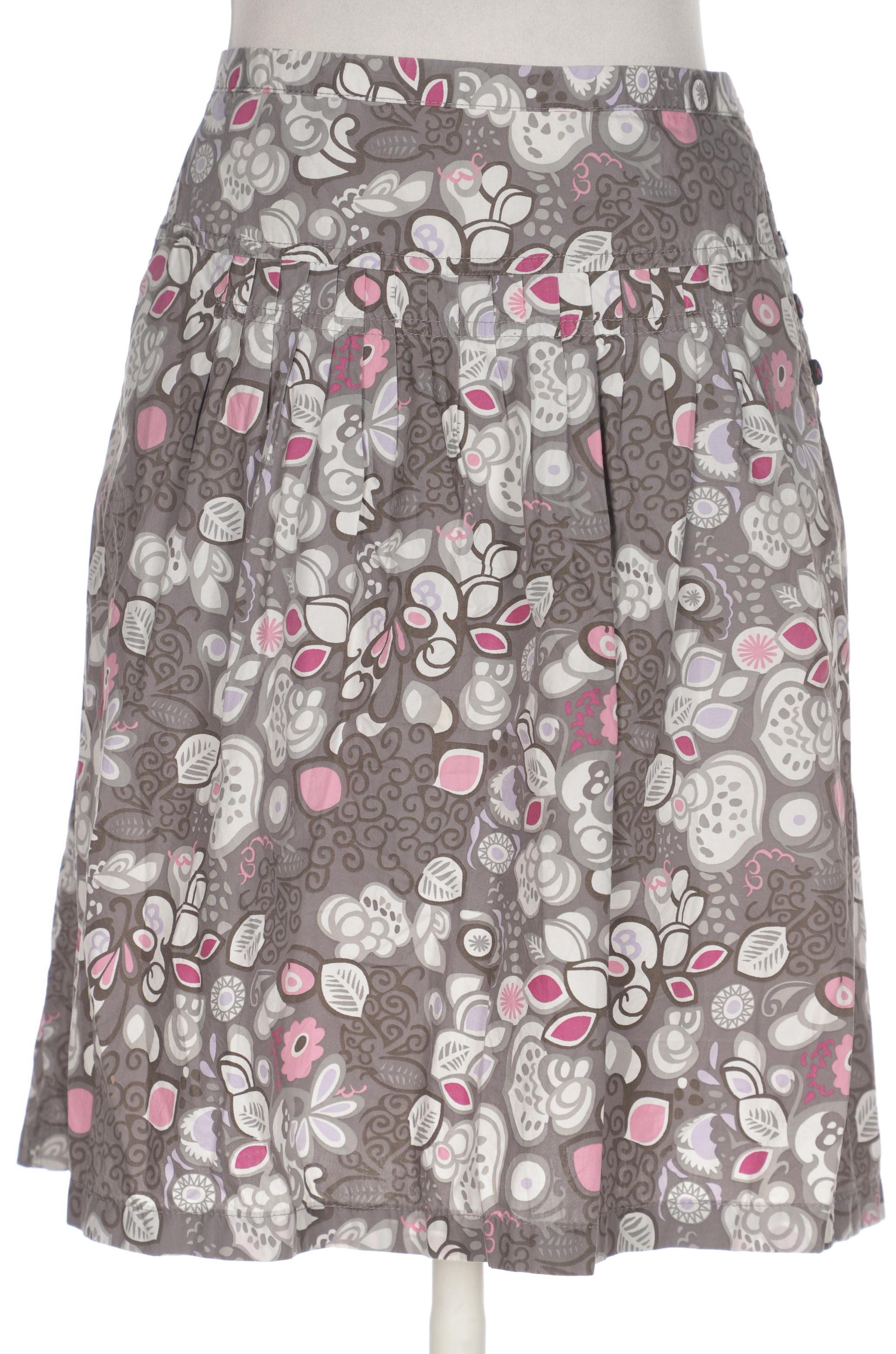 

Marc O Polo Damen Rock, grau, Gr. 36