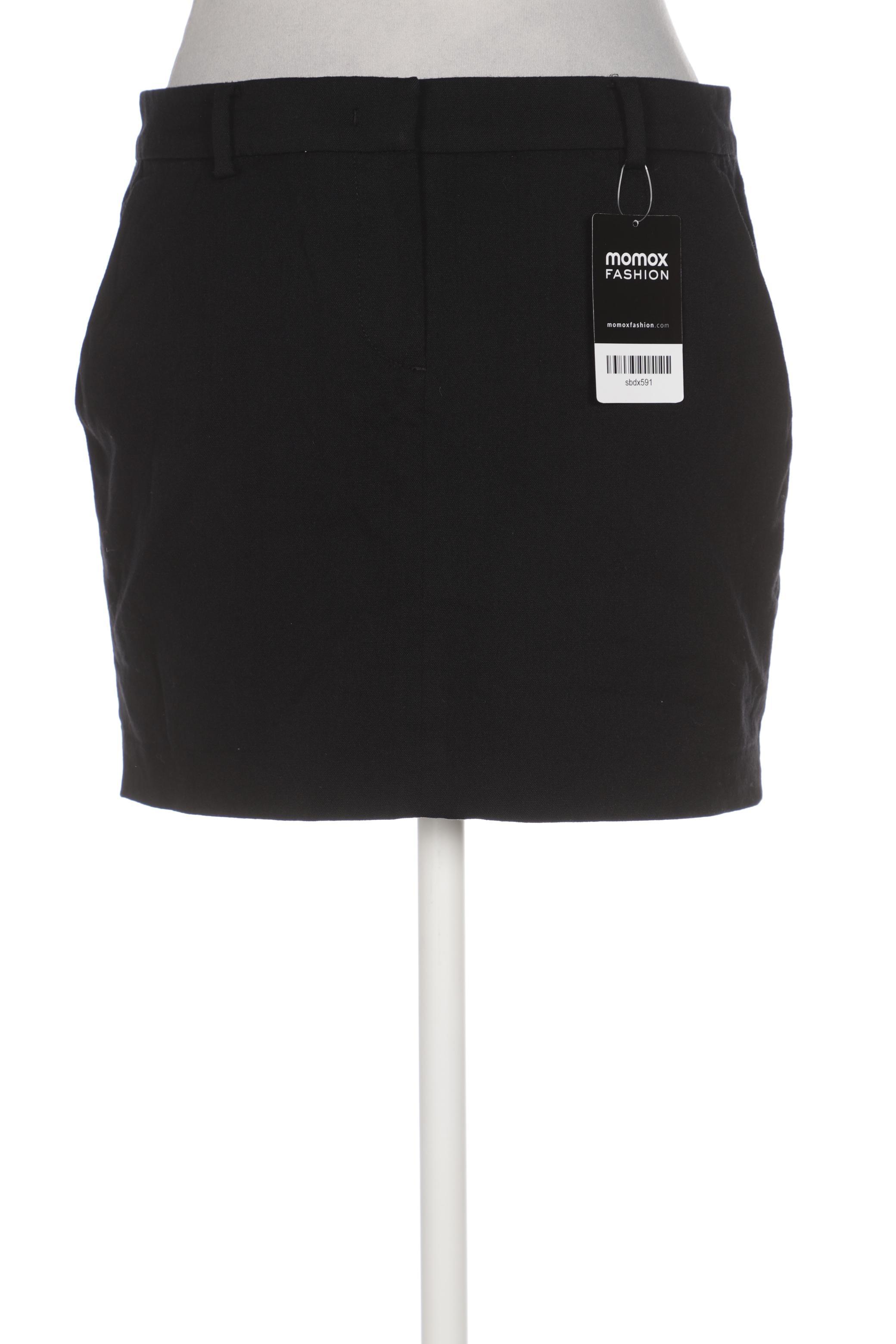 

Marc O Polo Damen Rock, schwarz, Gr. 34