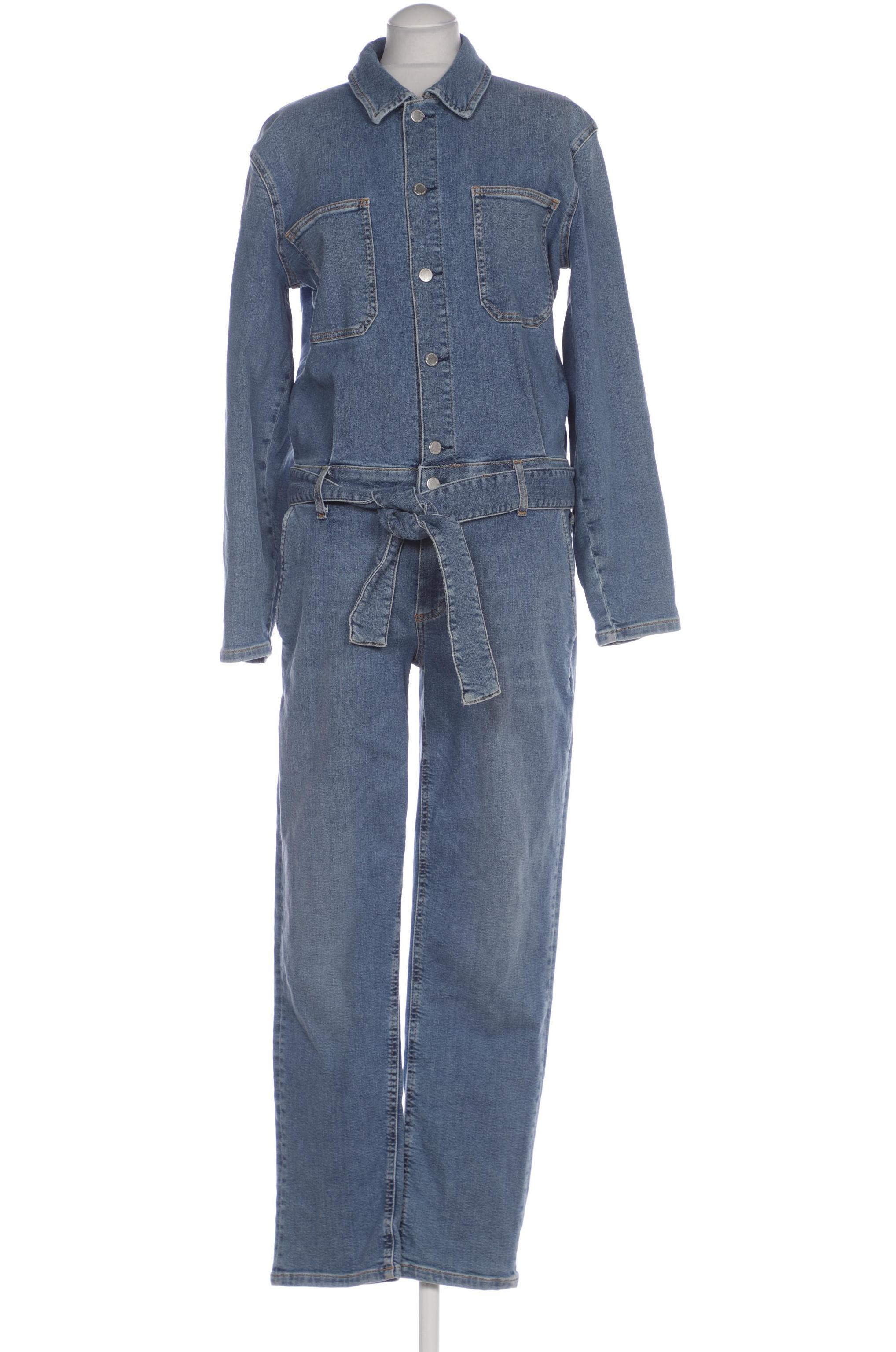 

Marc O Polo Damen Jumpsuit/Overall, blau, Gr. 36