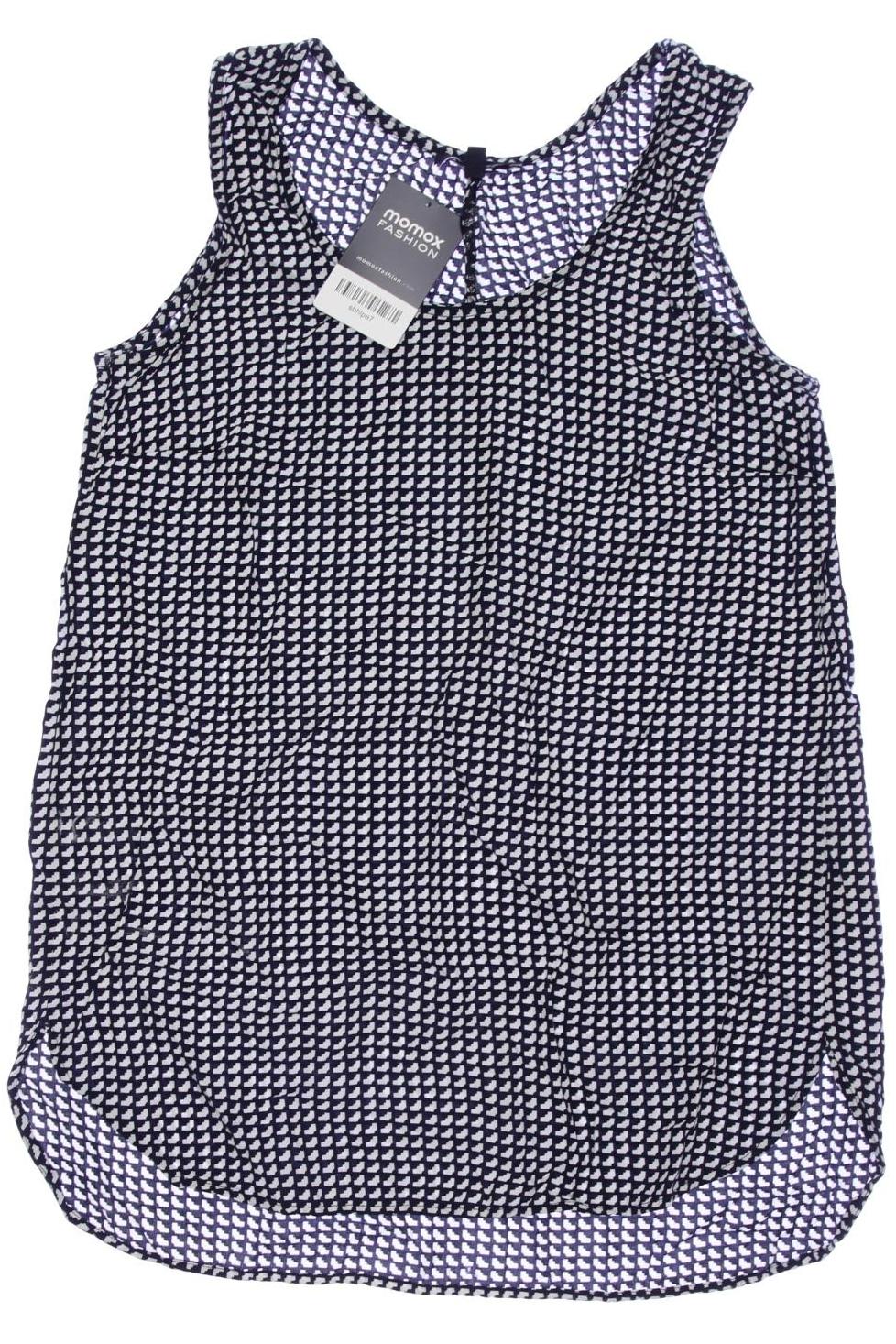 

Marc O Polo Damen Top, marineblau, Gr. 36