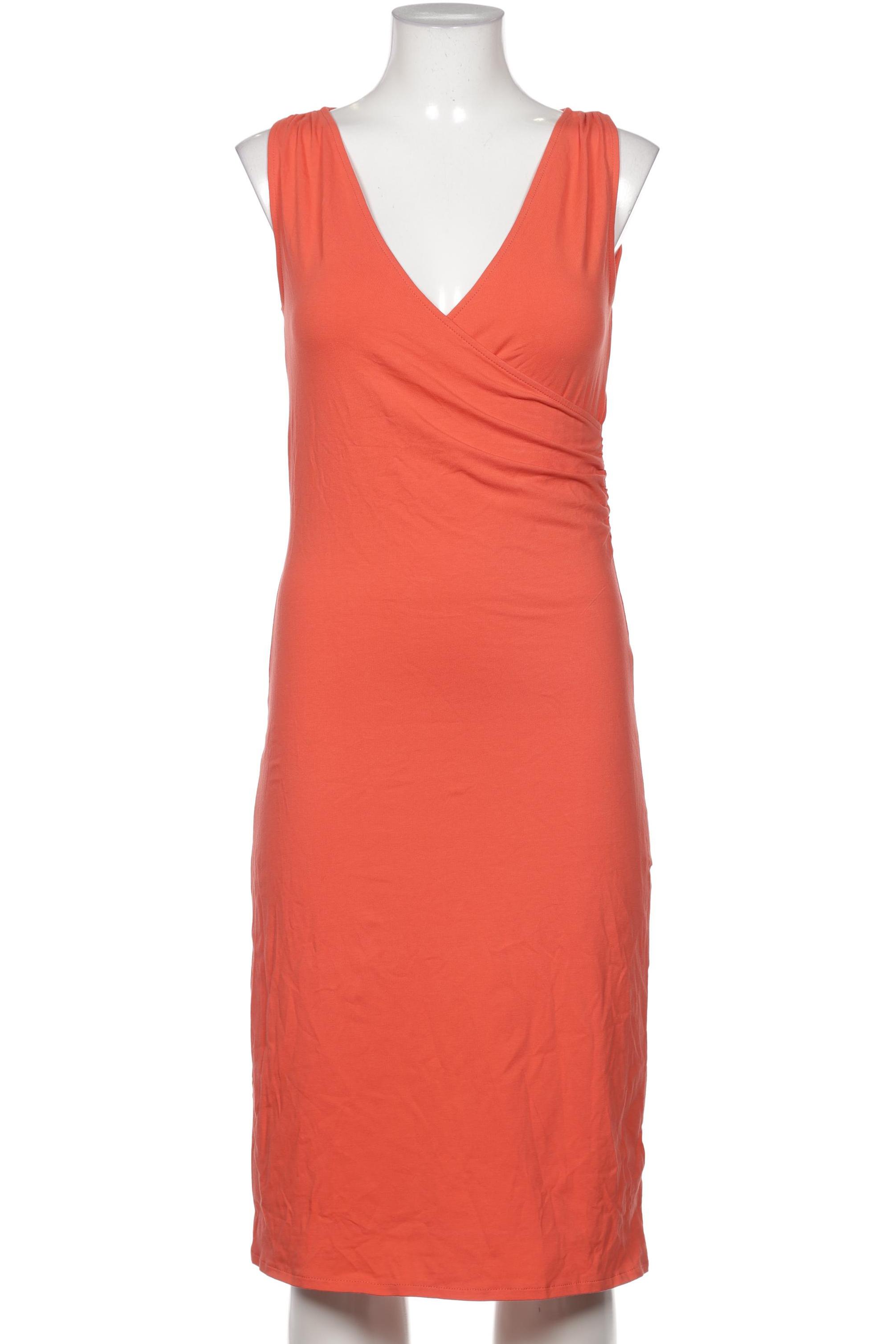 

Marc O Polo Damen Kleid, orange, Gr. 42
