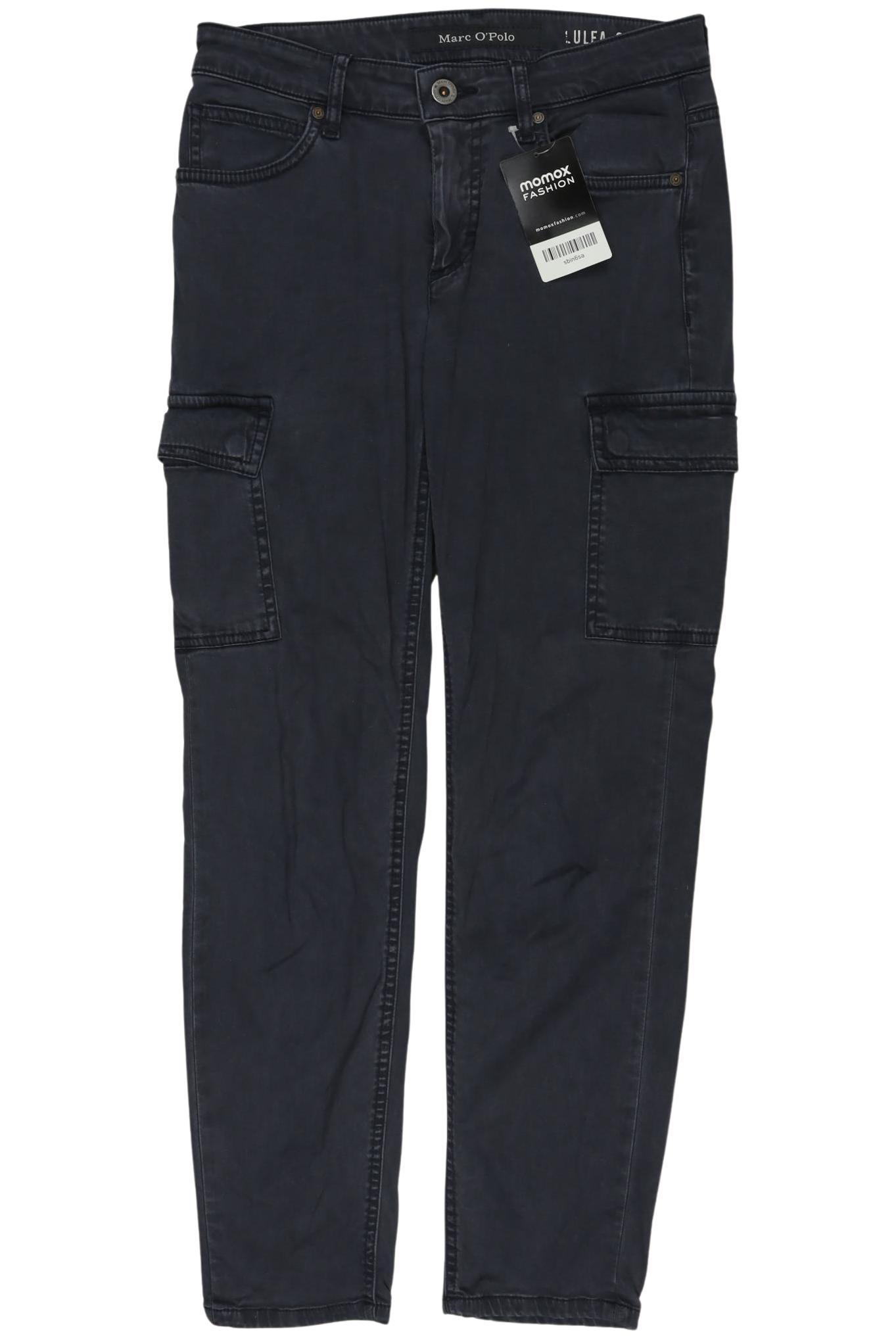 

Marc O Polo Damen Jeans, marineblau, Gr. 26