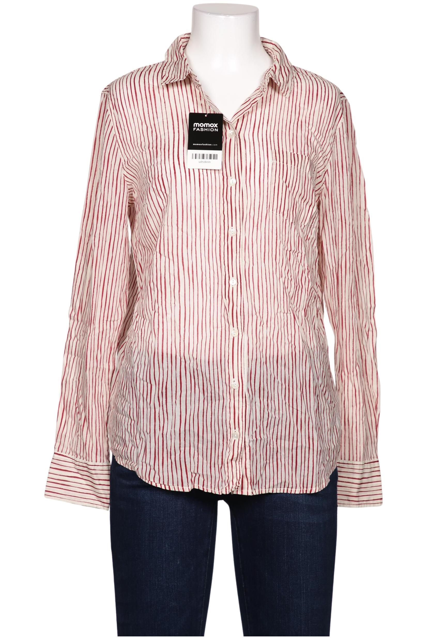 

Marc O Polo Damen Bluse, mehrfarbig, Gr. 38