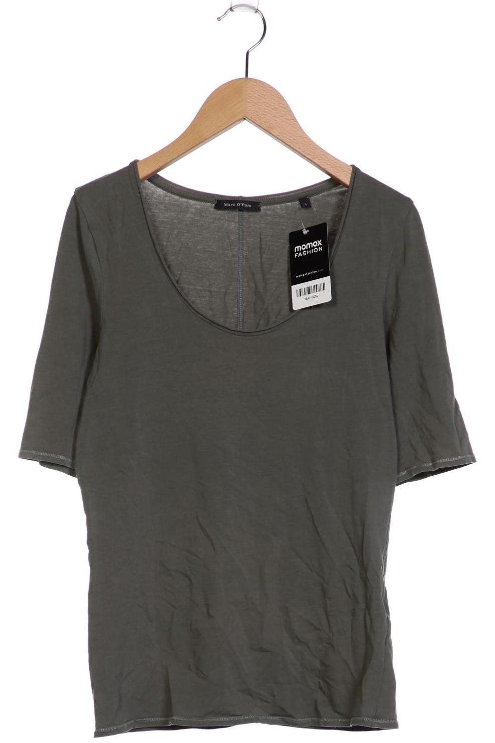 

Marc O Polo Damen T-Shirt, grün, Gr. 36