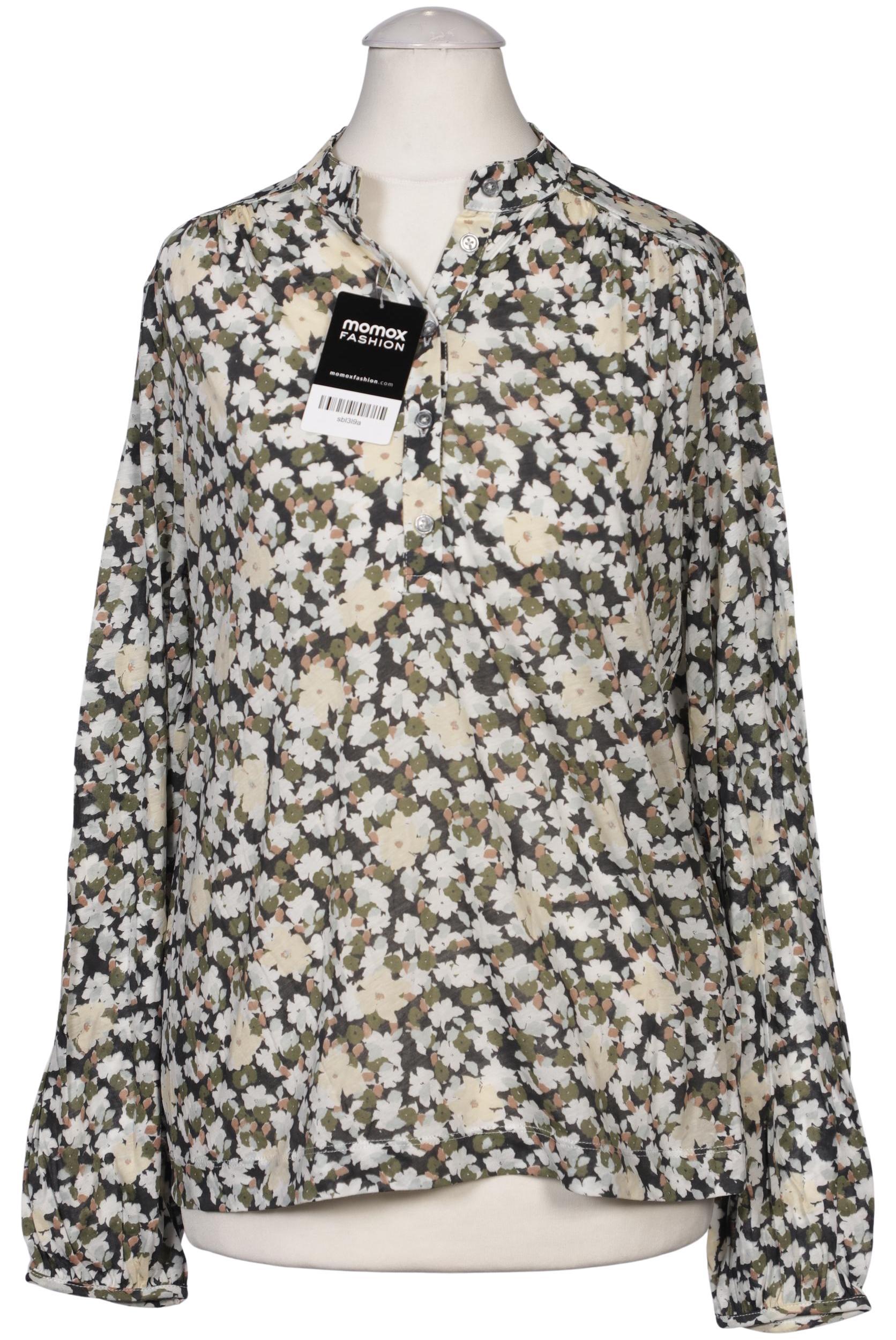 

Marc O Polo Damen Bluse, mehrfarbig, Gr. 34