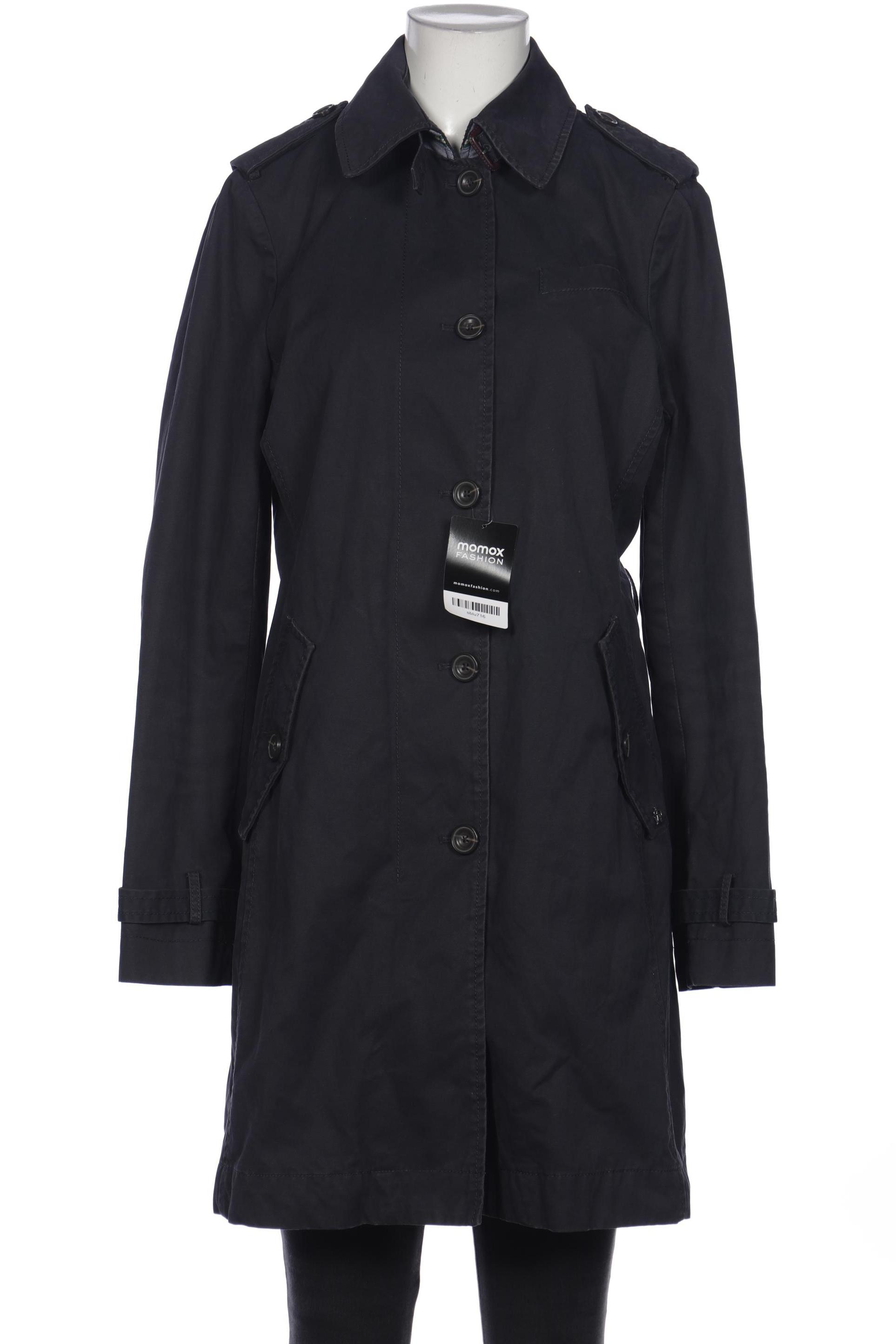 

Marc O Polo Damen Mantel, marineblau