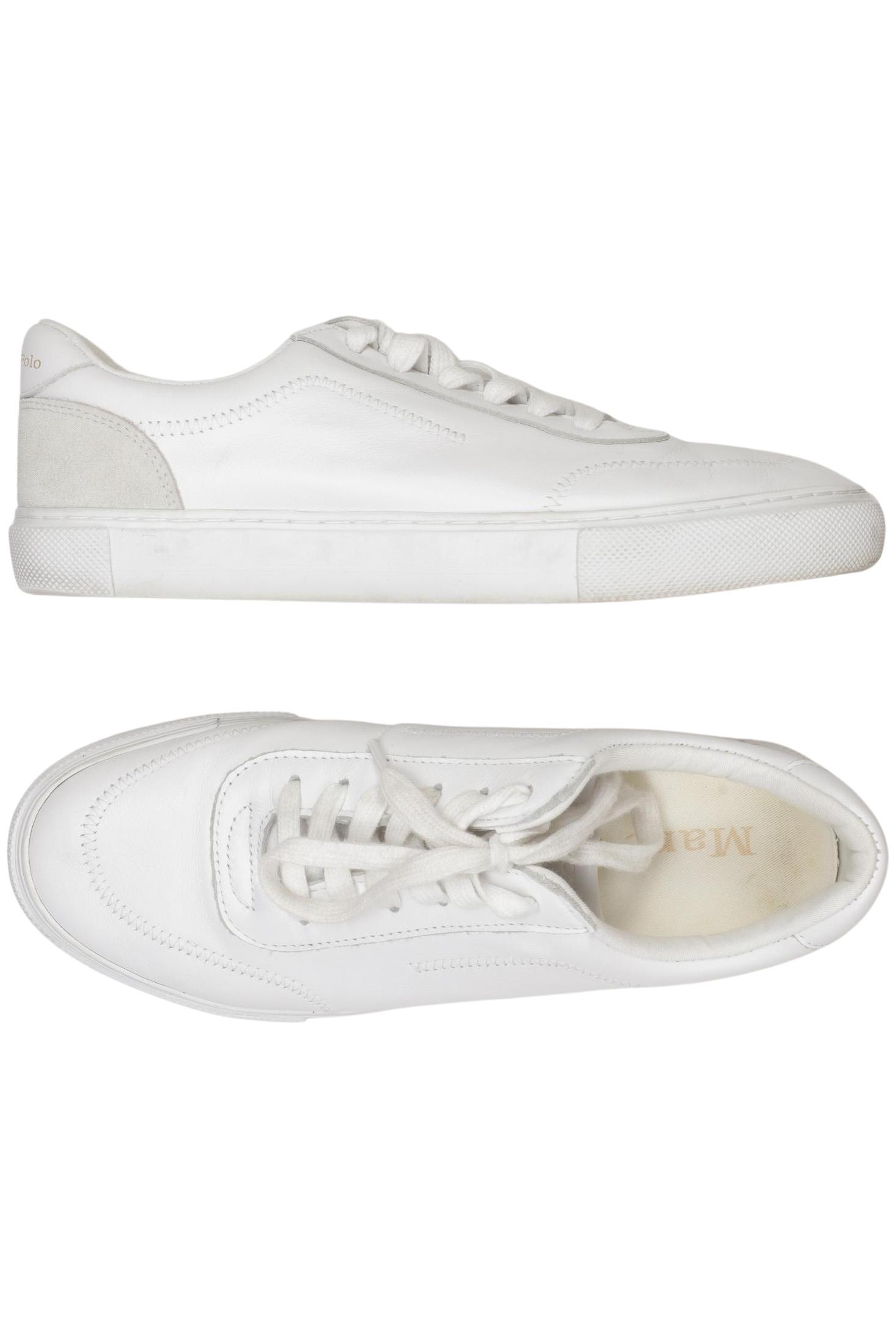 

Marc O Polo Damen Sneakers, weiß, Gr. 40
