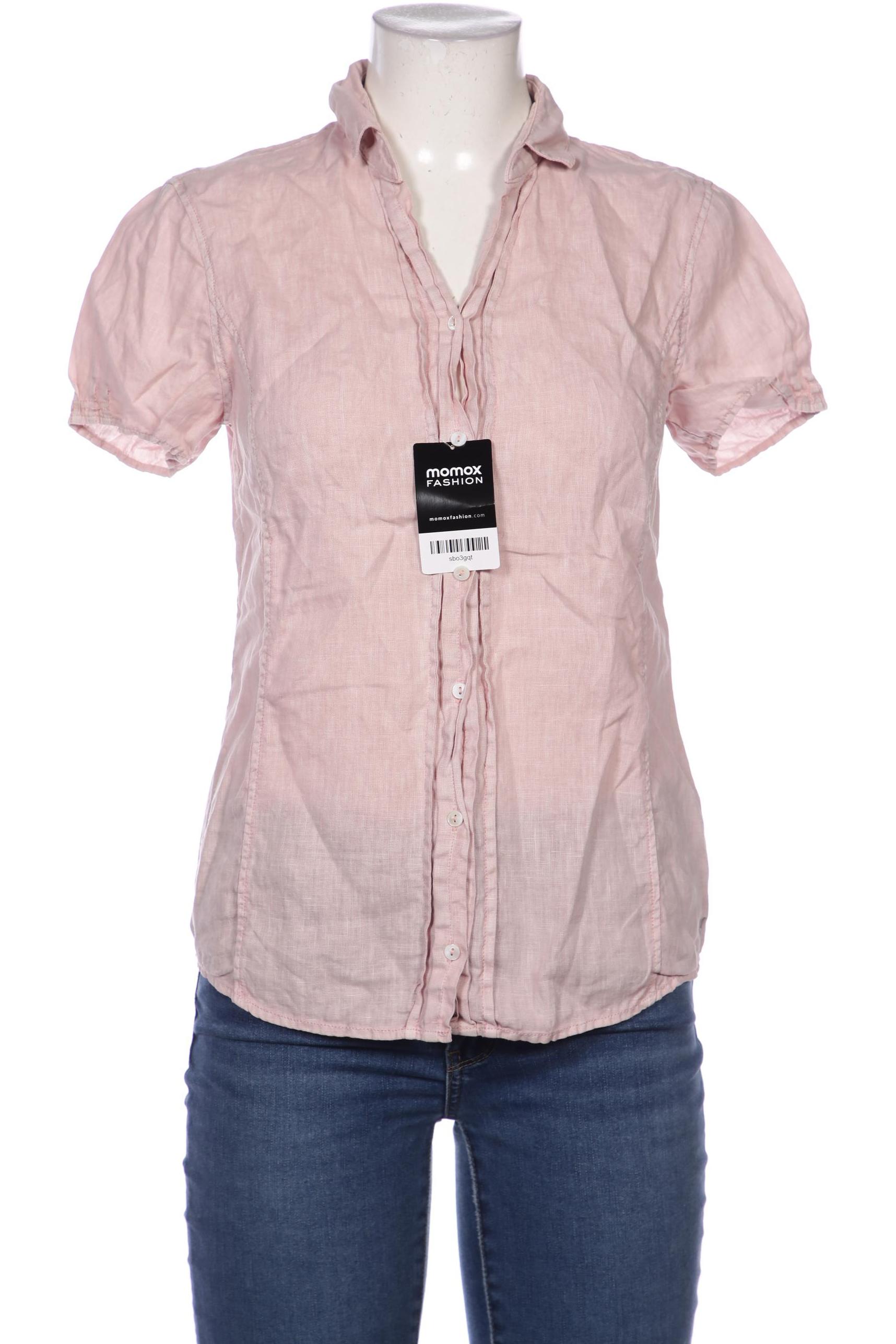 

Marc O Polo Damen Bluse, pink