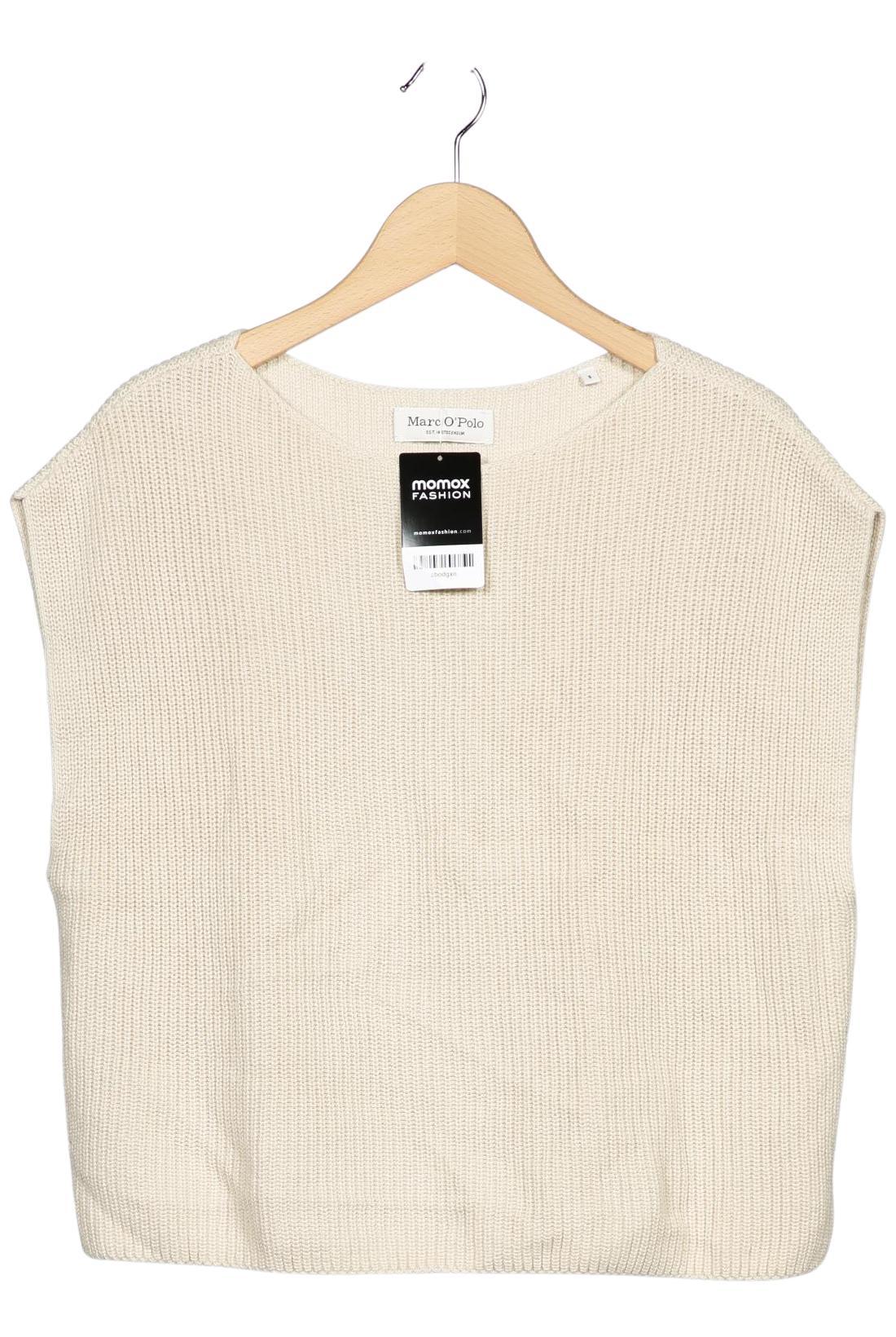 

Marc O Polo Damen Pullover, cremeweiß, Gr. 36