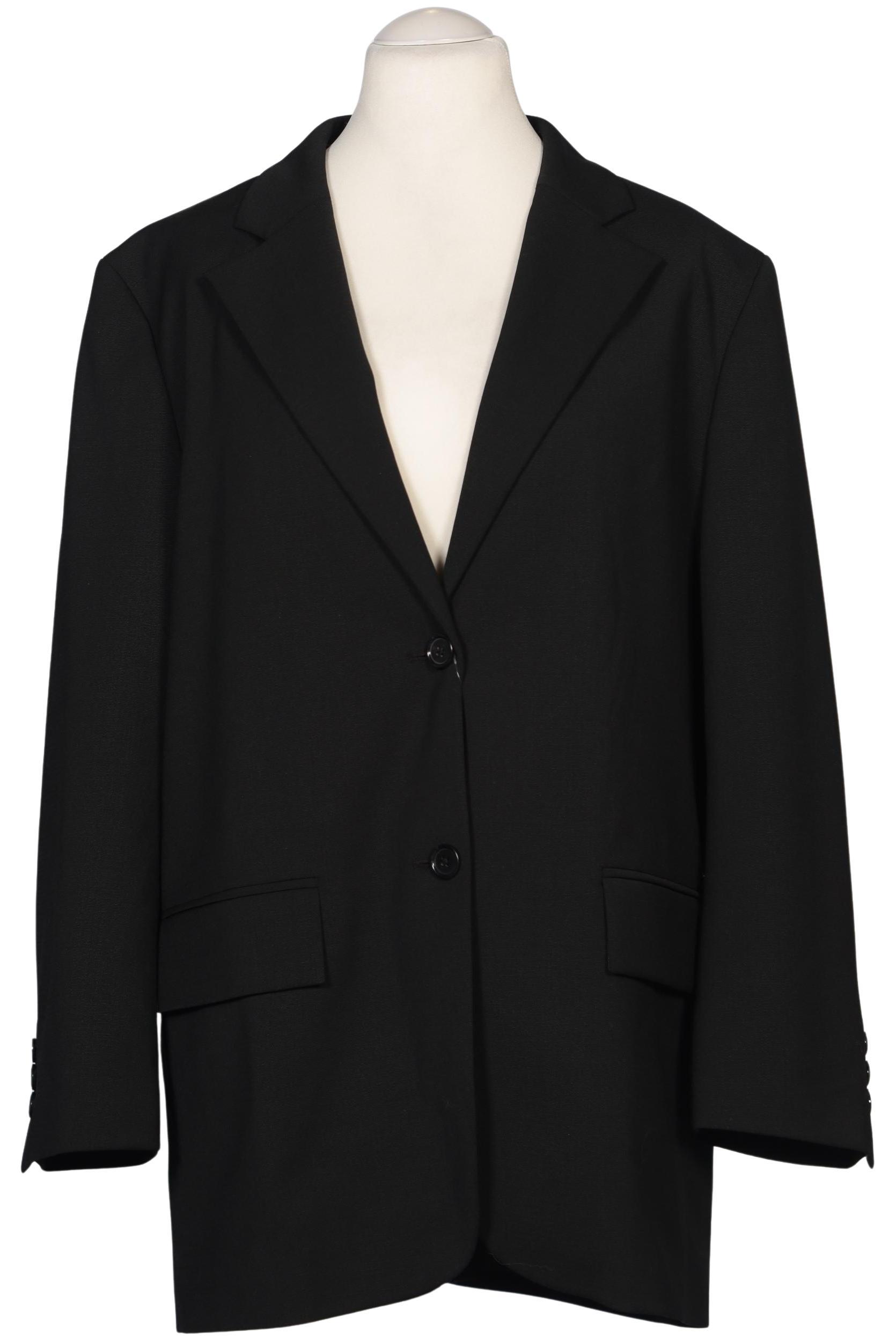 

Marc O Polo Damen Blazer, schwarz, Gr. 40